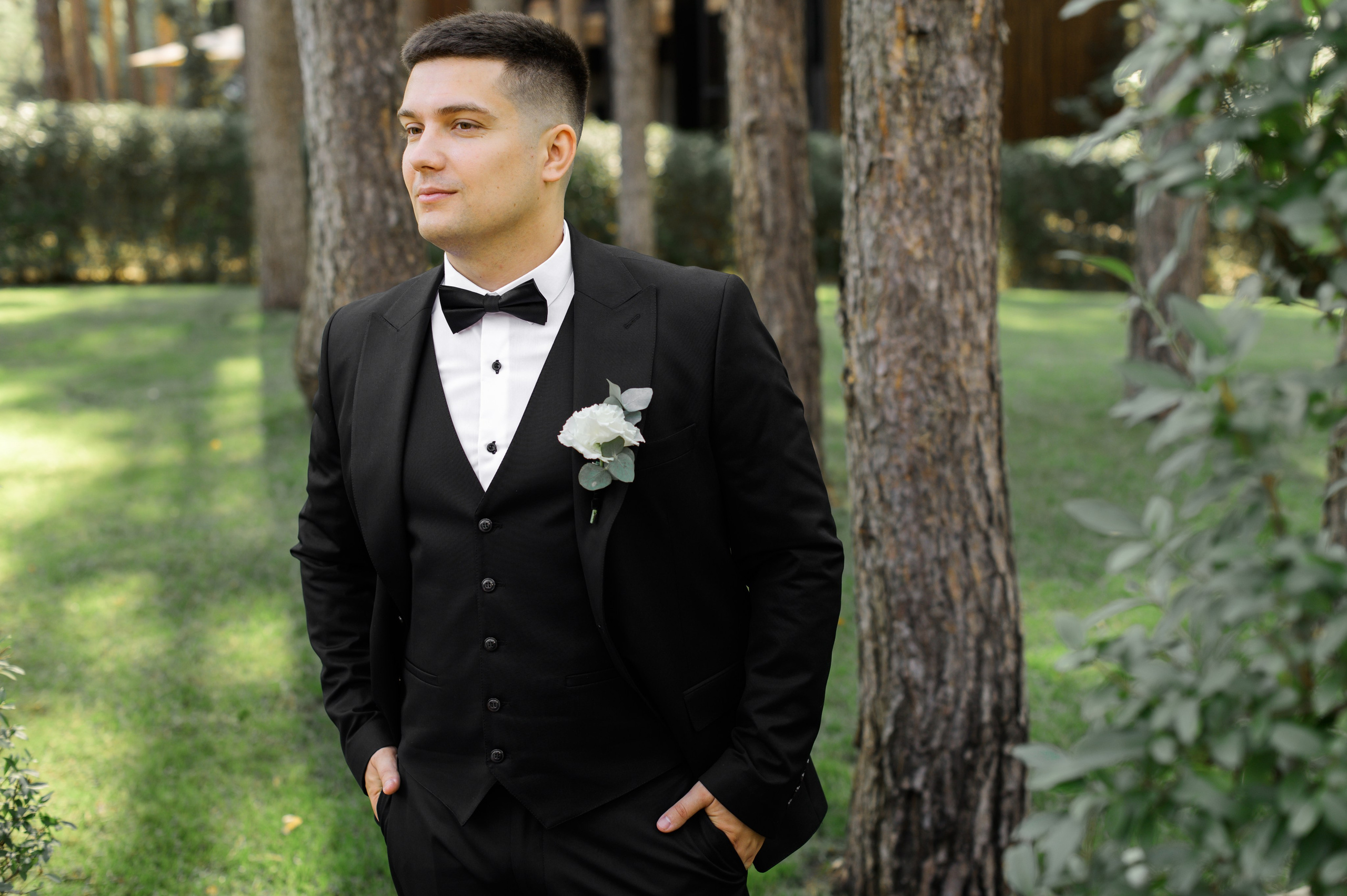 Мелодия любви. Фостик Александр — фотограф