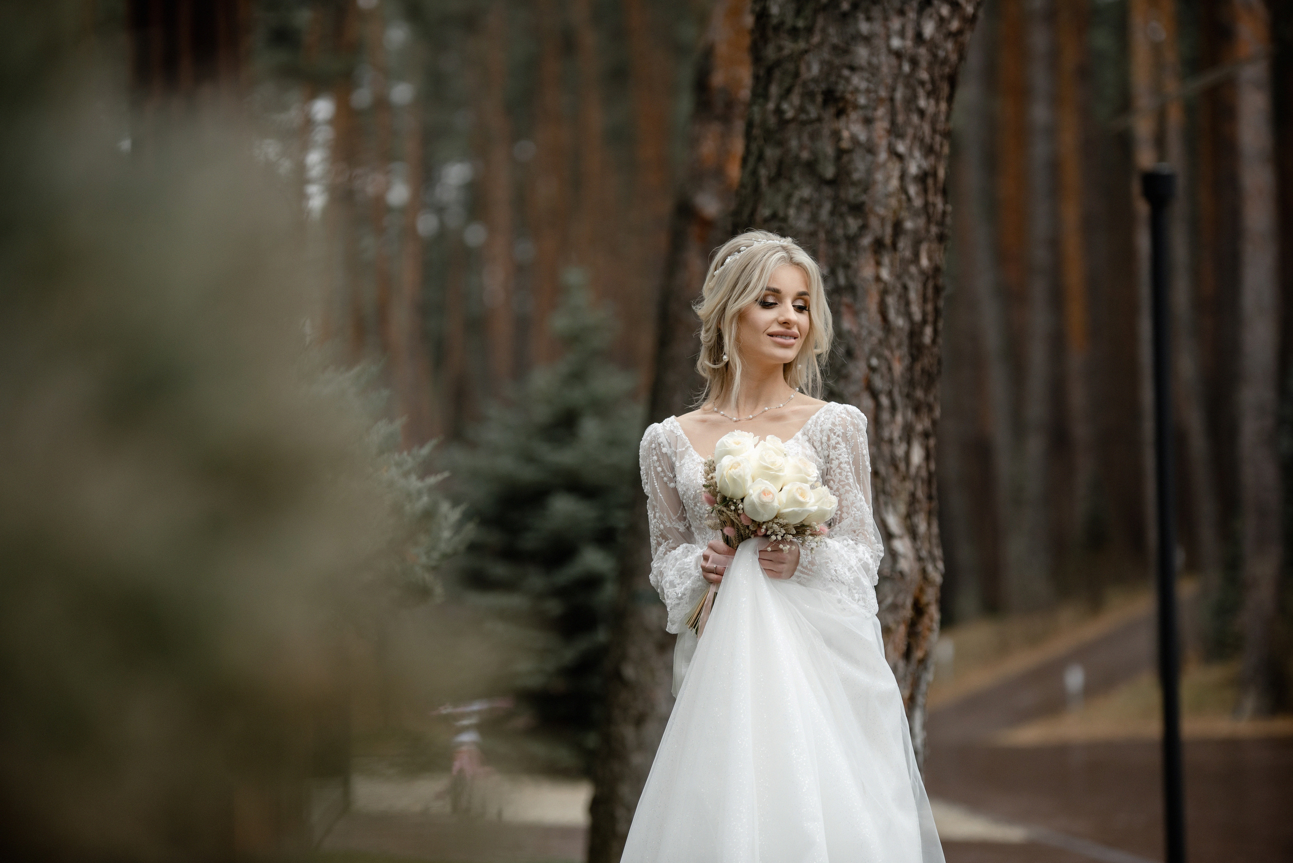 Sweet November. Fostik Alexander — photographer