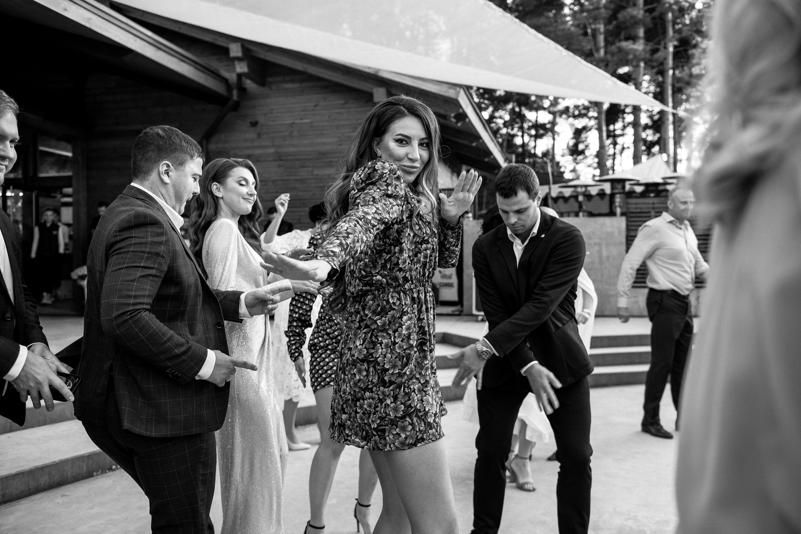 Више неба. Фостик Александр — фотограф