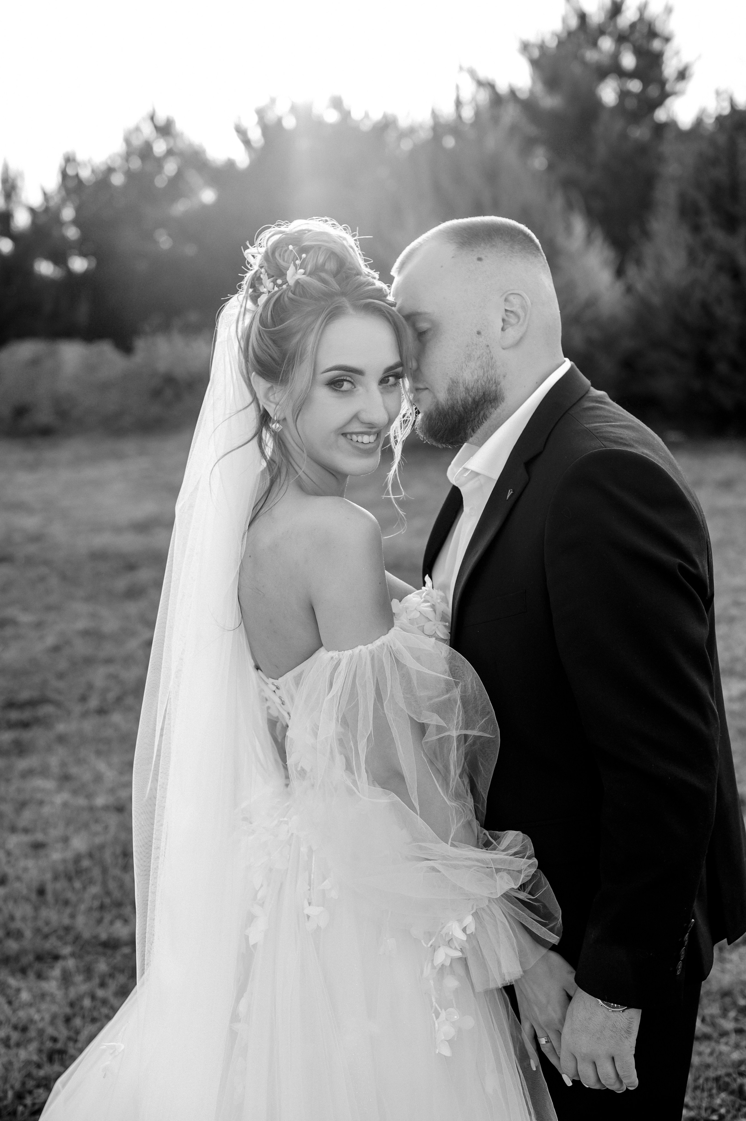 Наші обійми. Фостик Олександр — фотограф