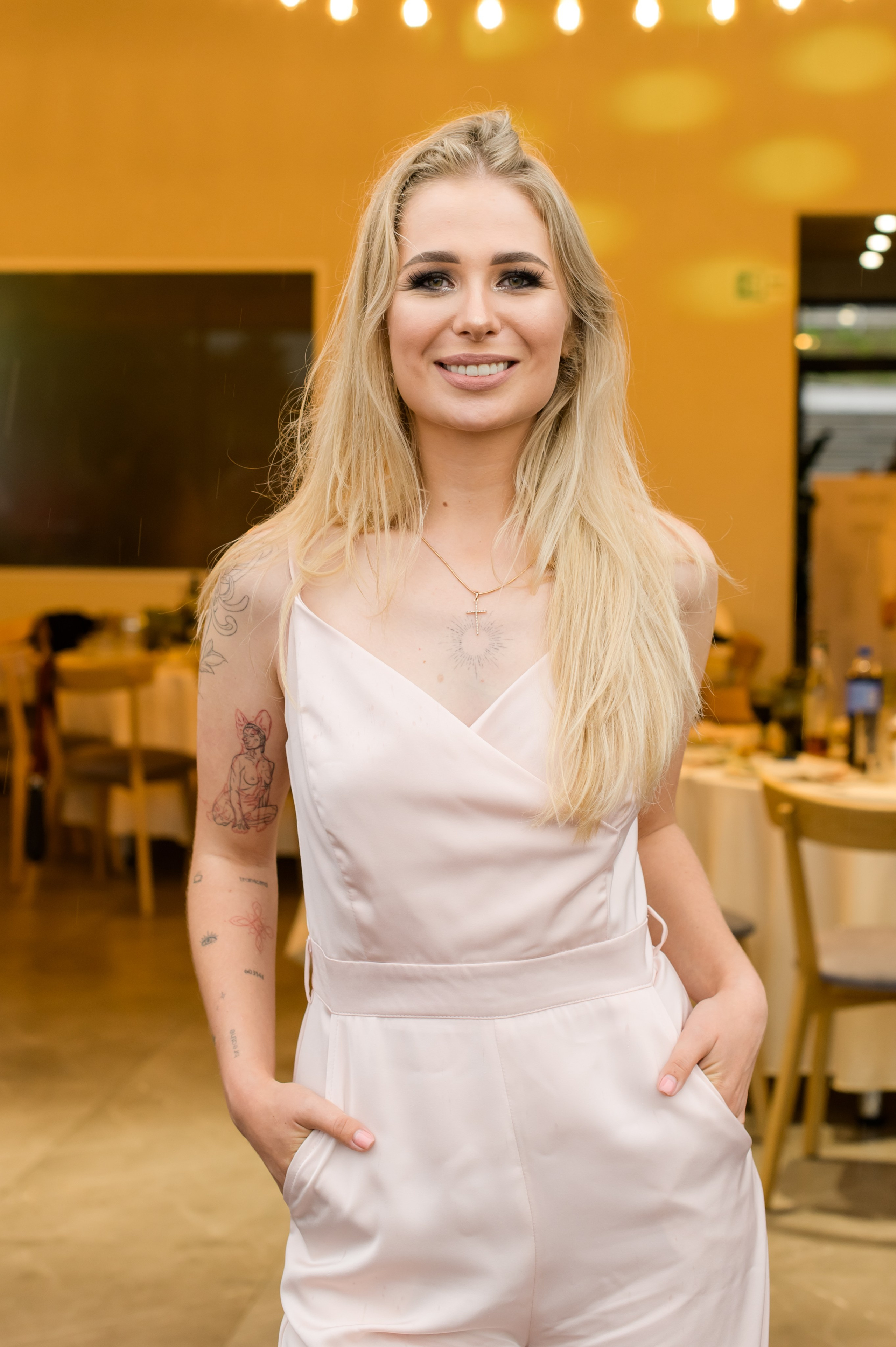 Rain is no problem. Fostik Alexander — photographer