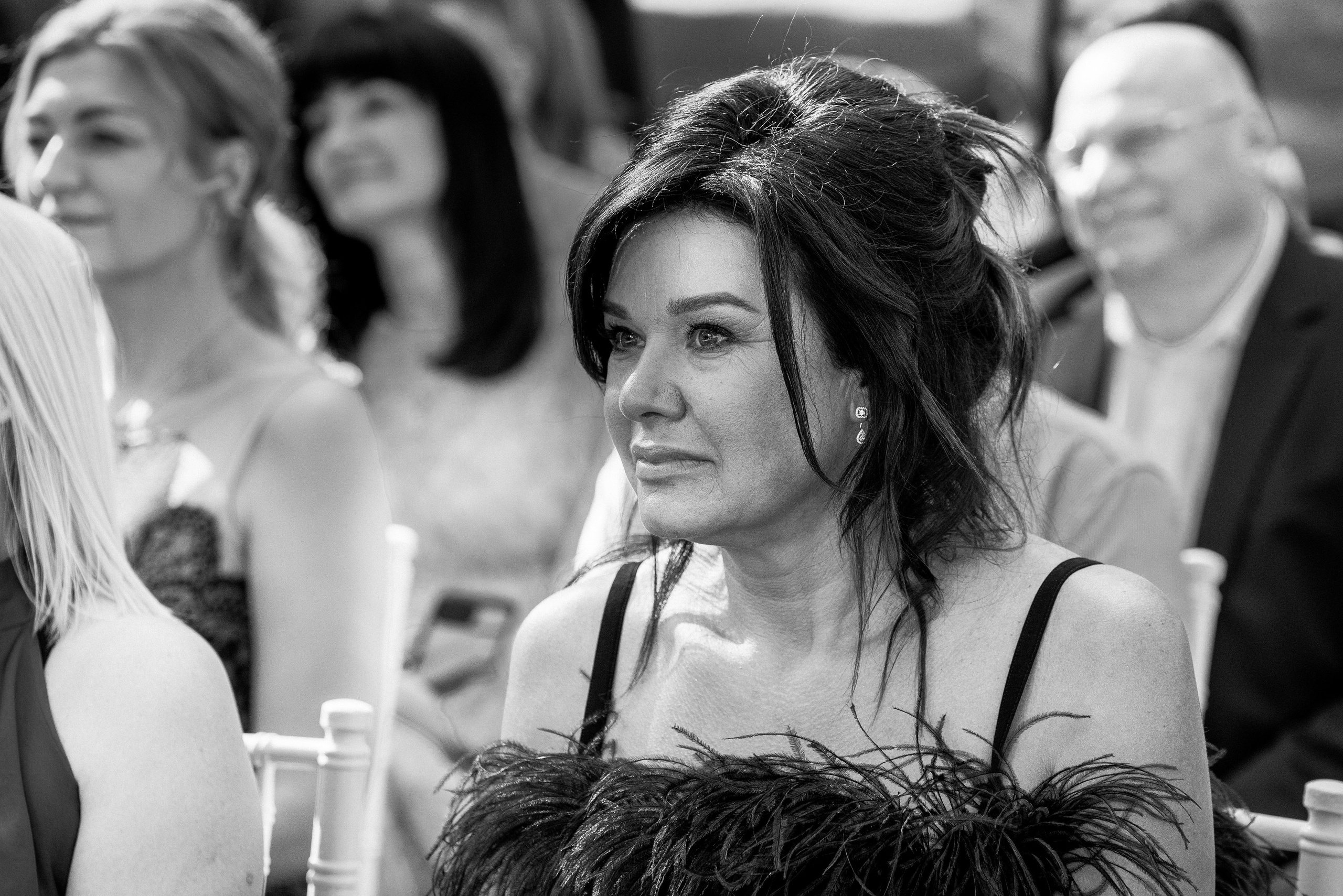 Више неба. Фостик Александр — фотограф