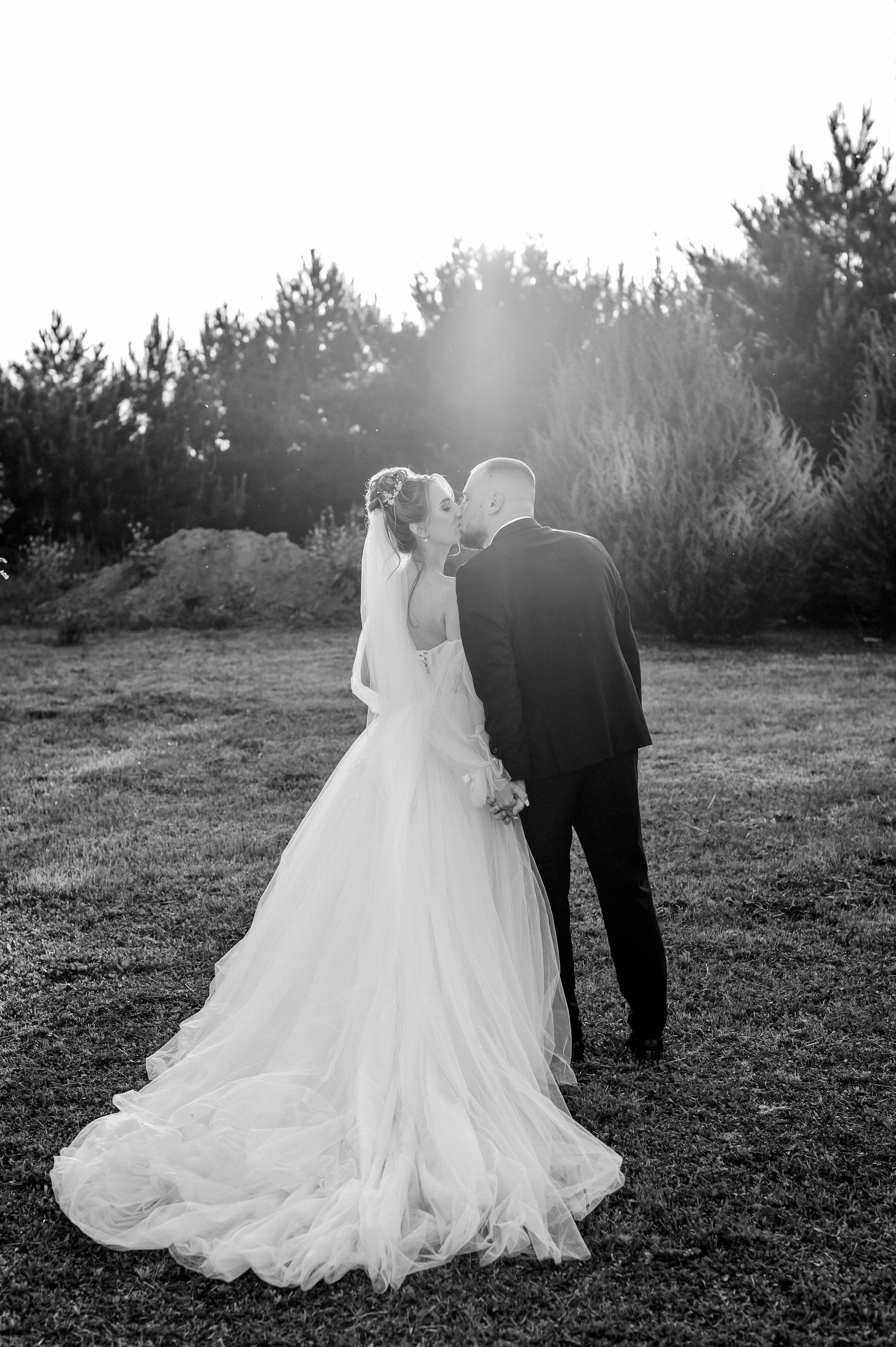 Наші обійми. Фостик Олександр — фотограф