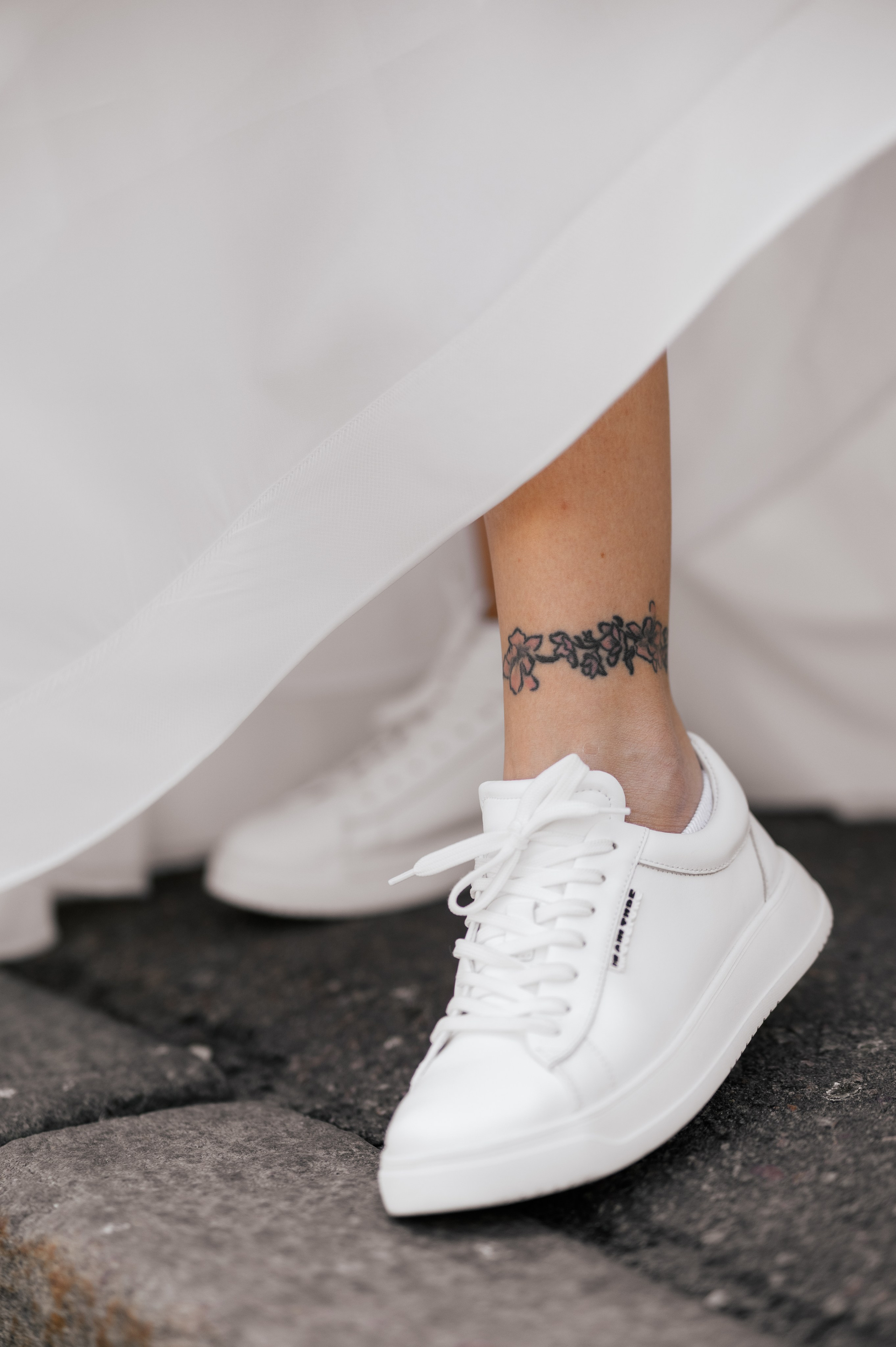 Heart in the palms. Fostik Alexander — photographer