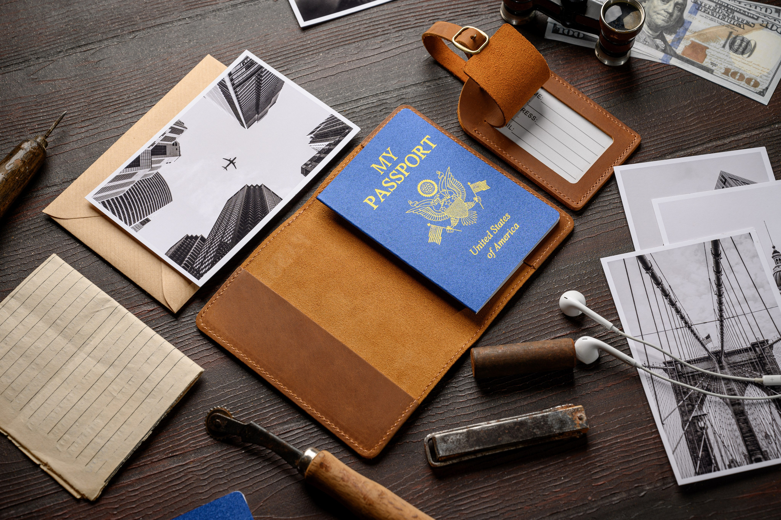 Зйомка шкіряних виробів. Фостик Олександр — фотограф