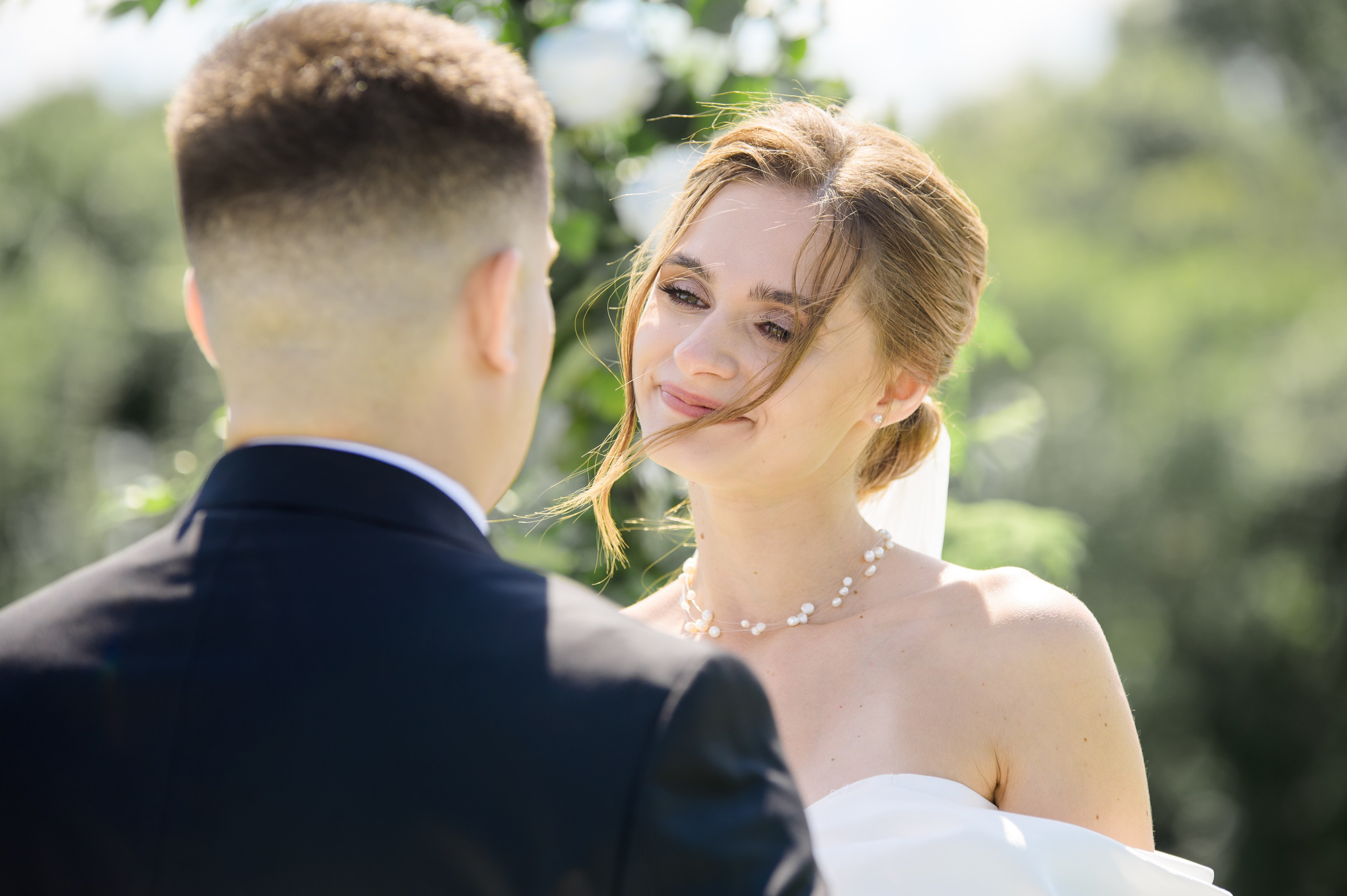 Мелодия любви. Фостик Александр — фотограф