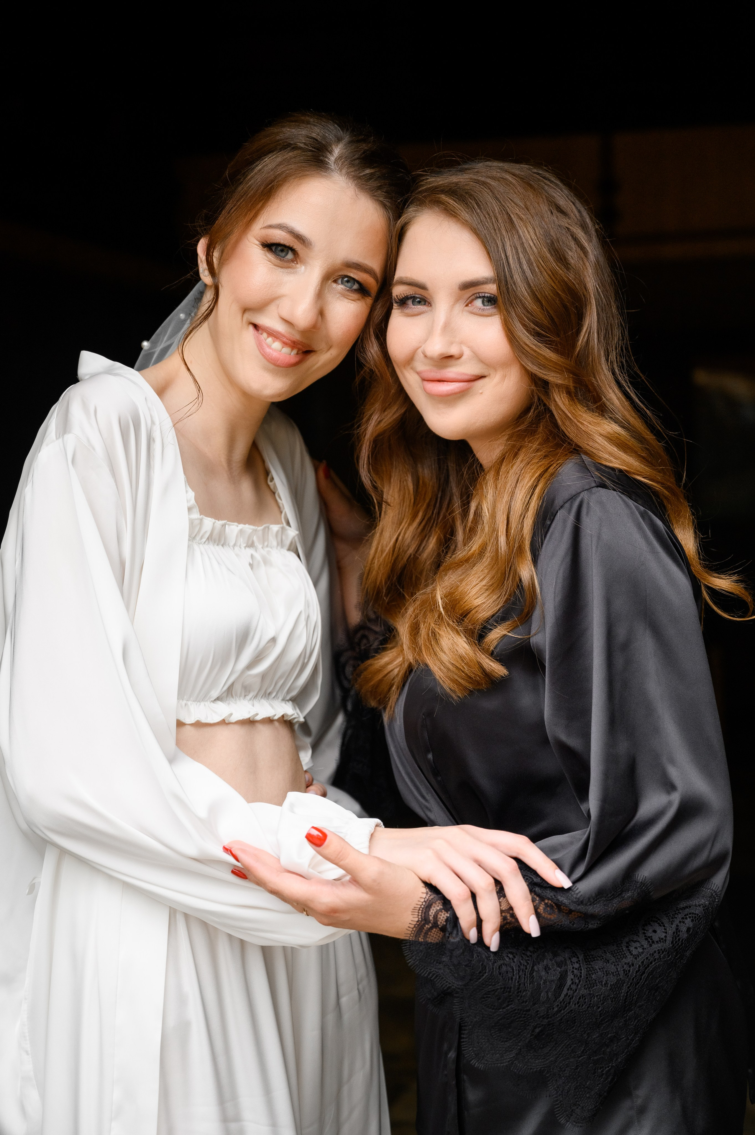 Ours forever. Fostik Alexander — photographer