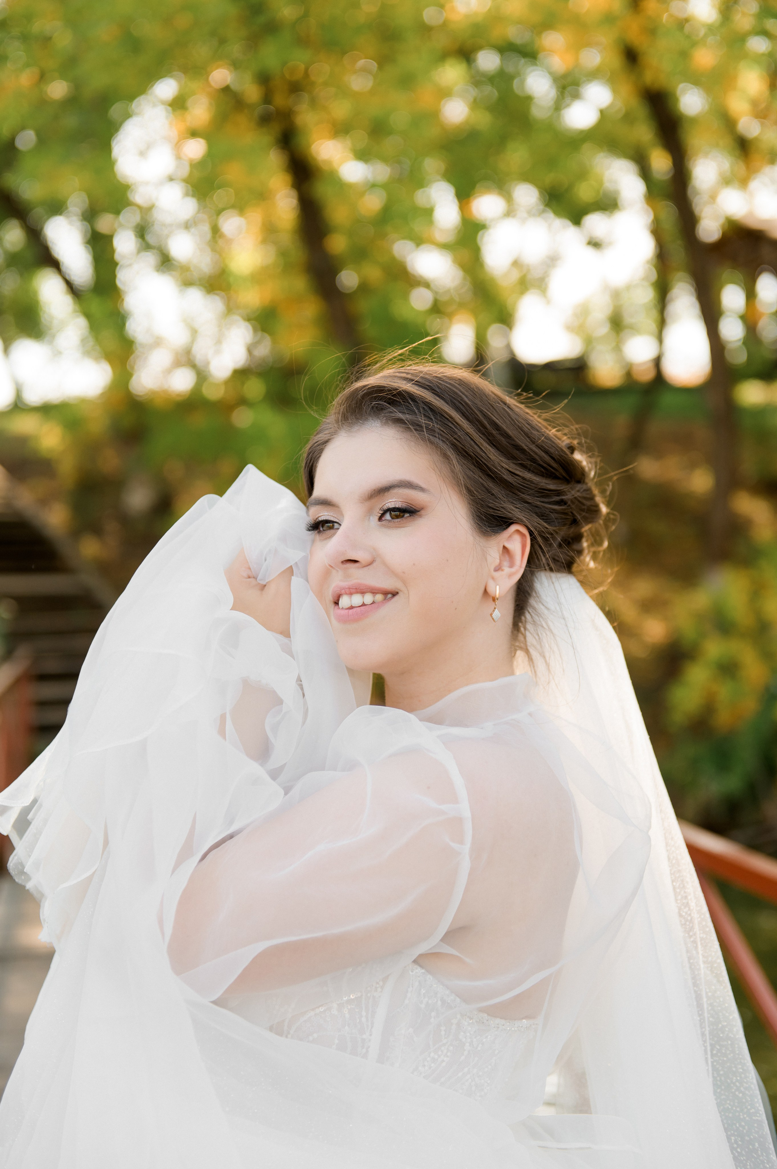 Our special September. Fostik Alexander — photographer