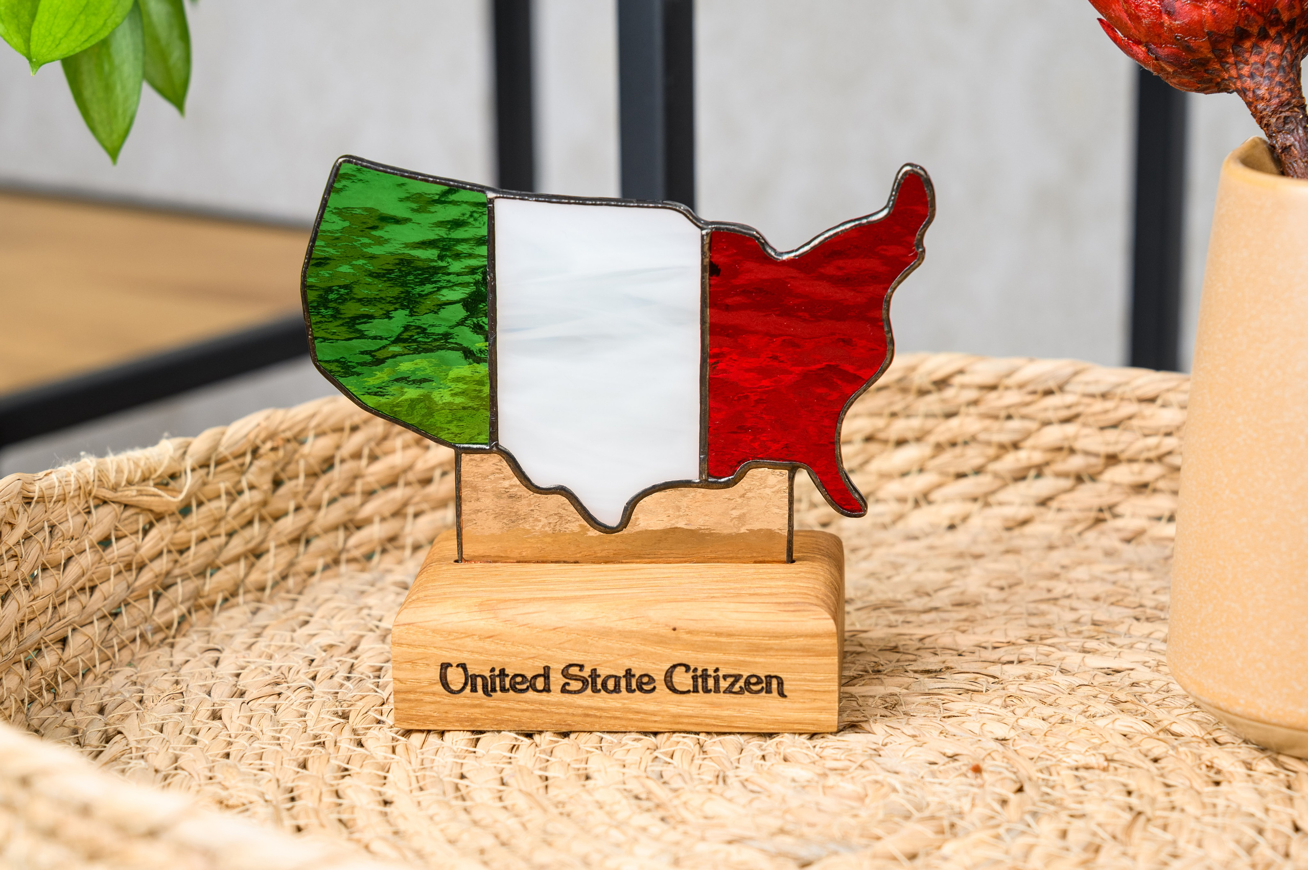 Venus glass art. Фостик Олександр — фотограф