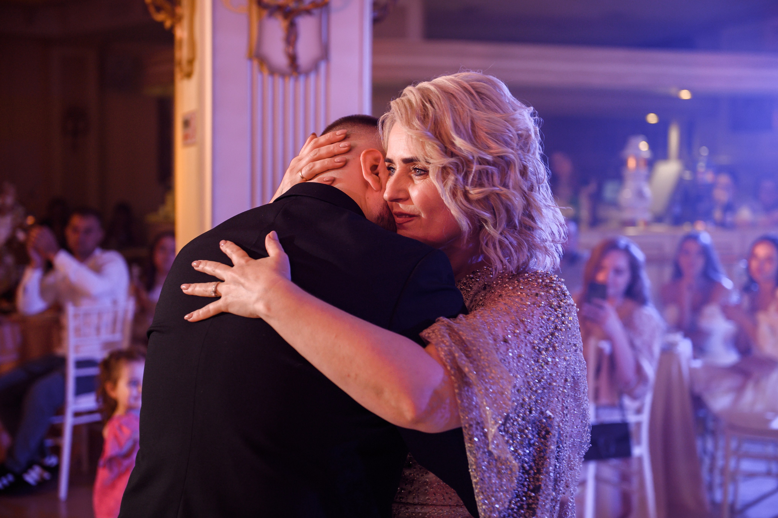 Наші обійми. Фостик Олександр — фотограф