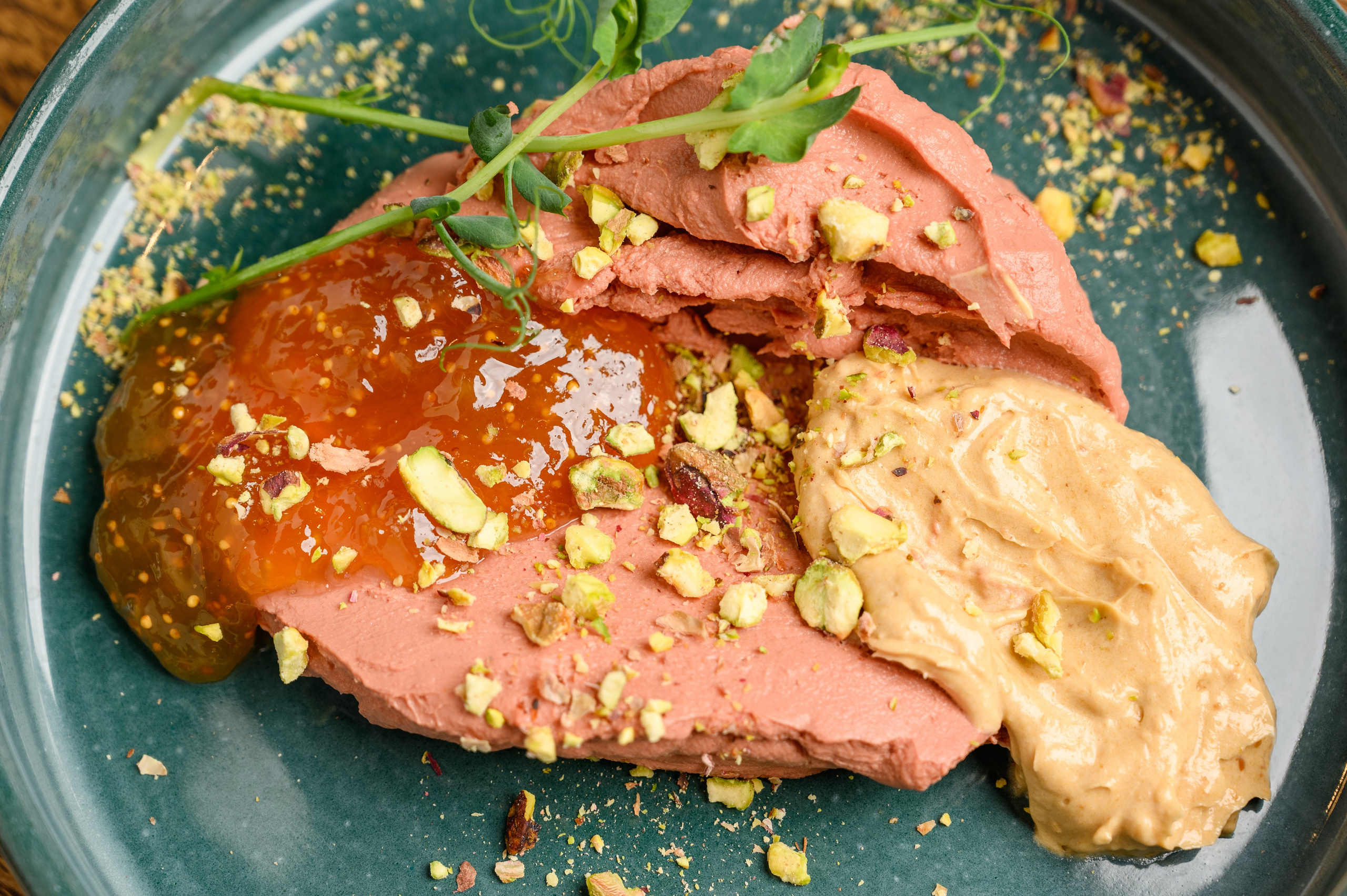 Меню для «Мыс дорой надежды». Фостик Александр — фотограф