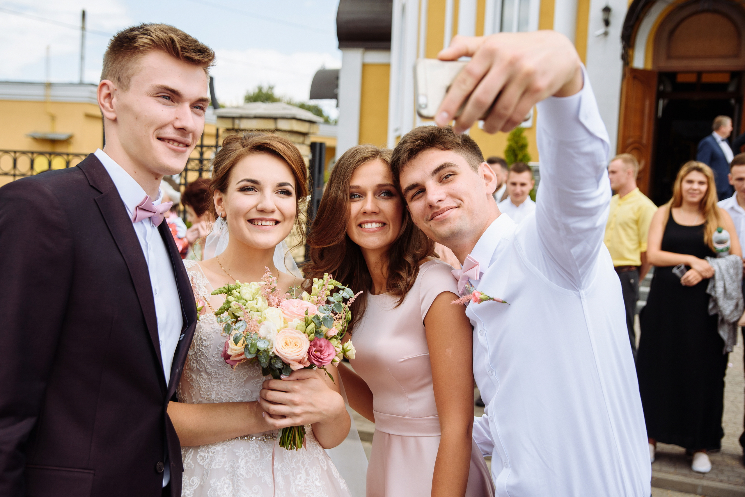 Наша с тобой история. Фостик Александр — фотограф