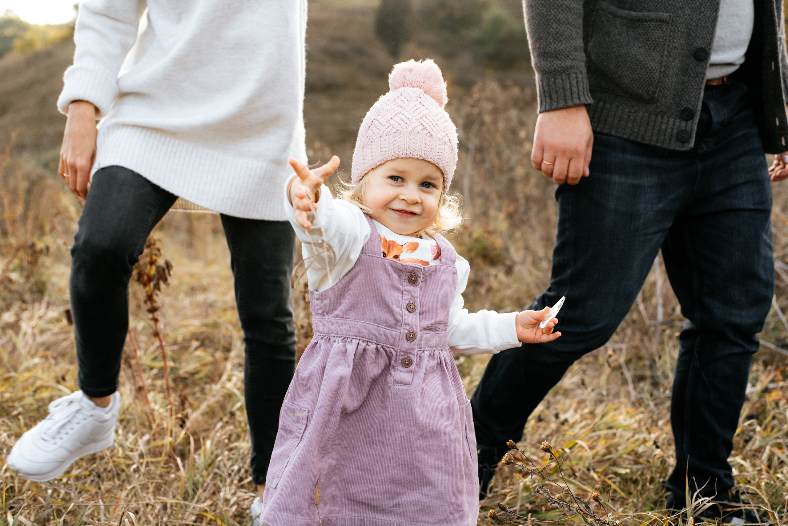 Kinder family. Фостик Александр — фотограф