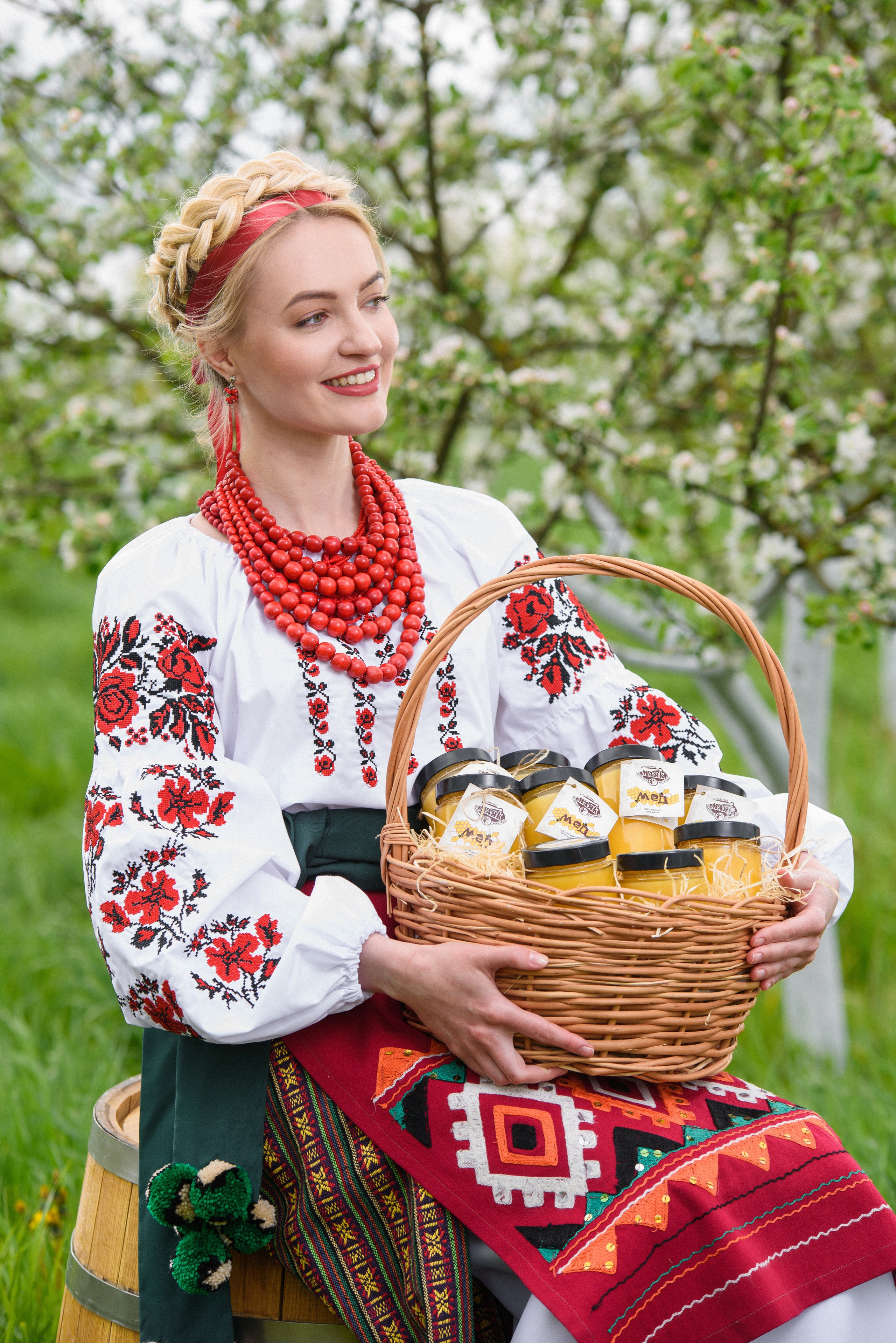 «Рідне село». Фостик Олександр — фотограф