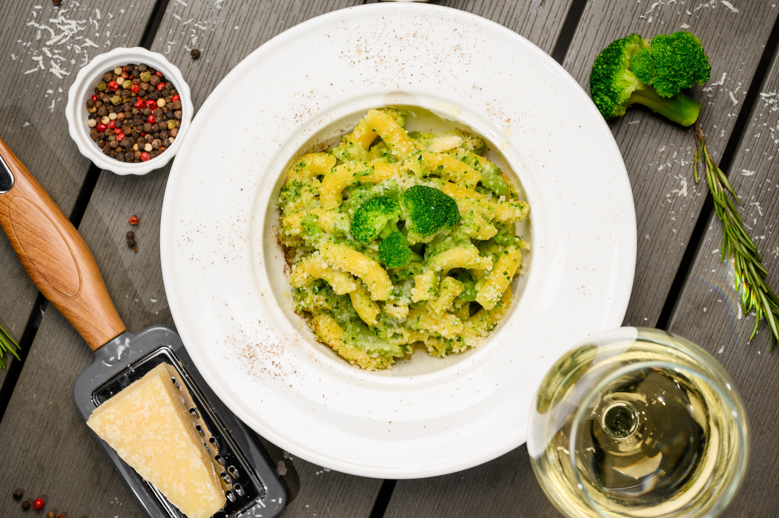 Ресторан «Криниця». Фостик Александр — фотограф