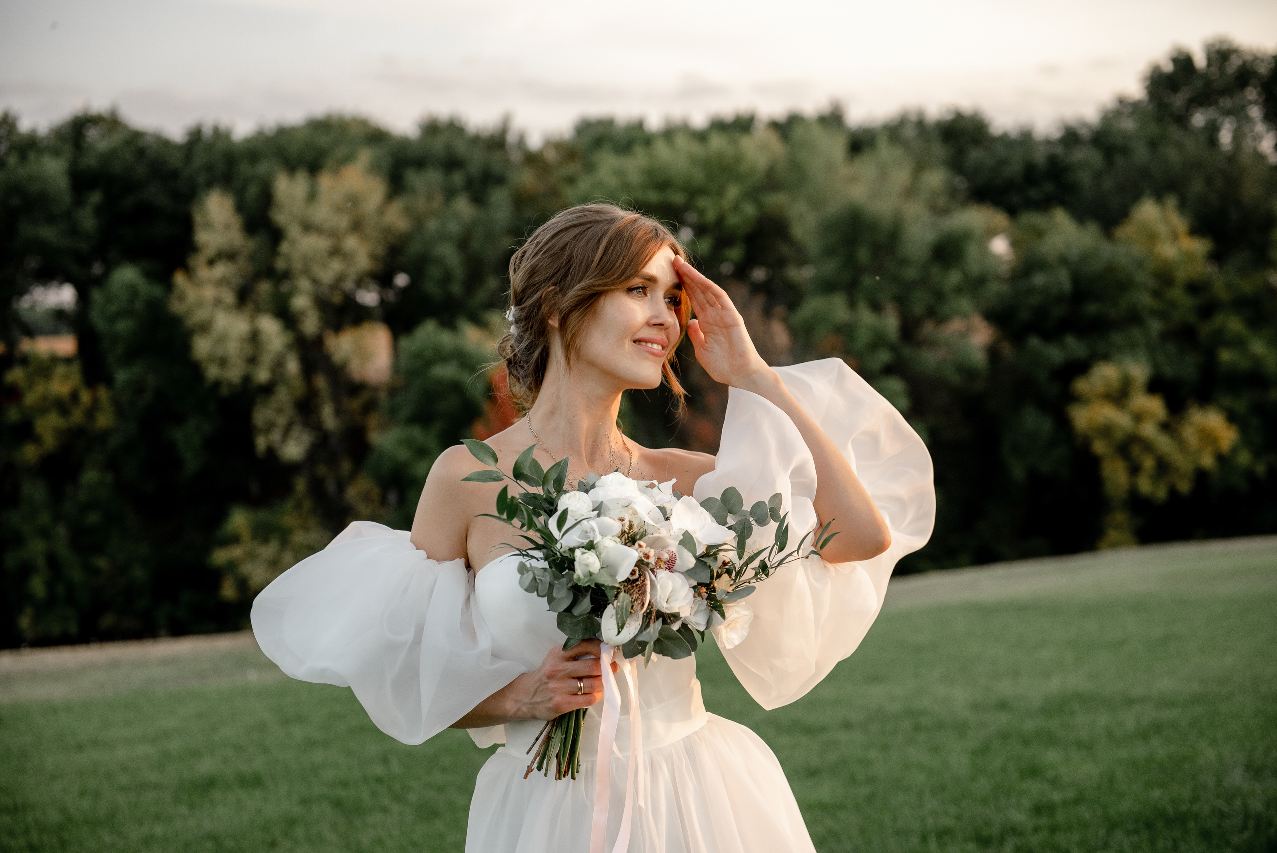 Лаконічна краса. Фостик Олександр — фотограф