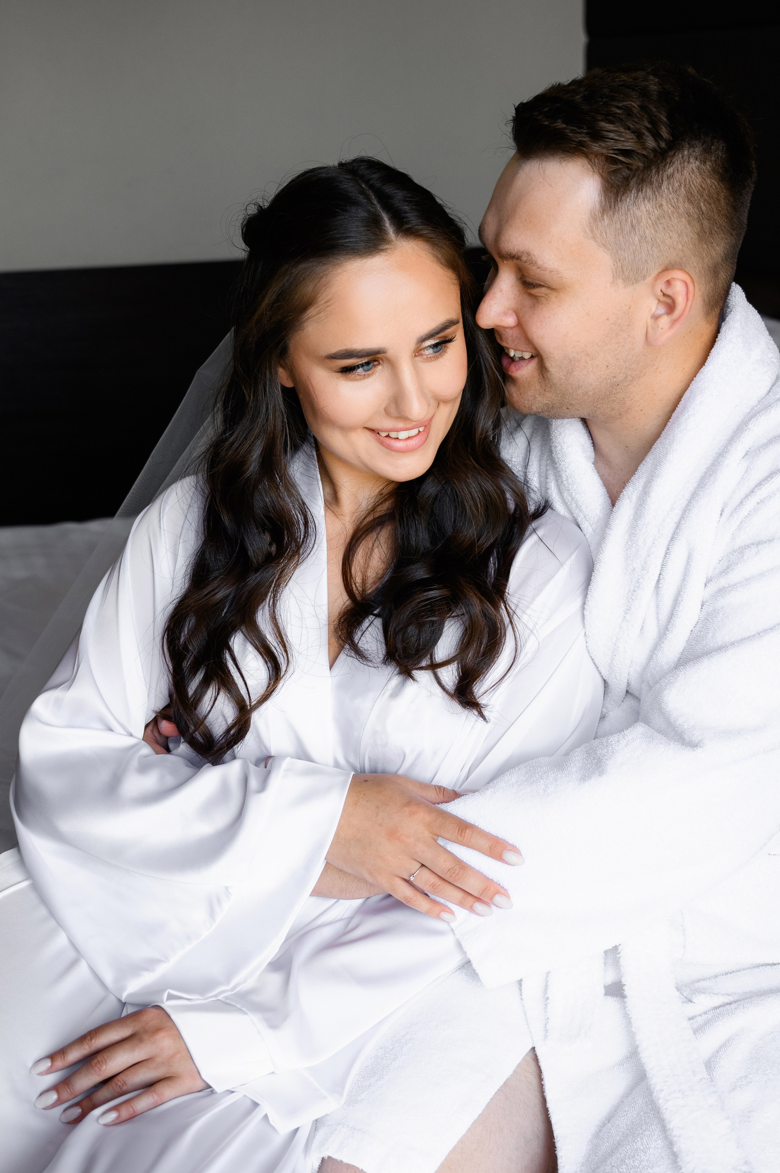 Wedding photo. Fostik Alexander — photographer