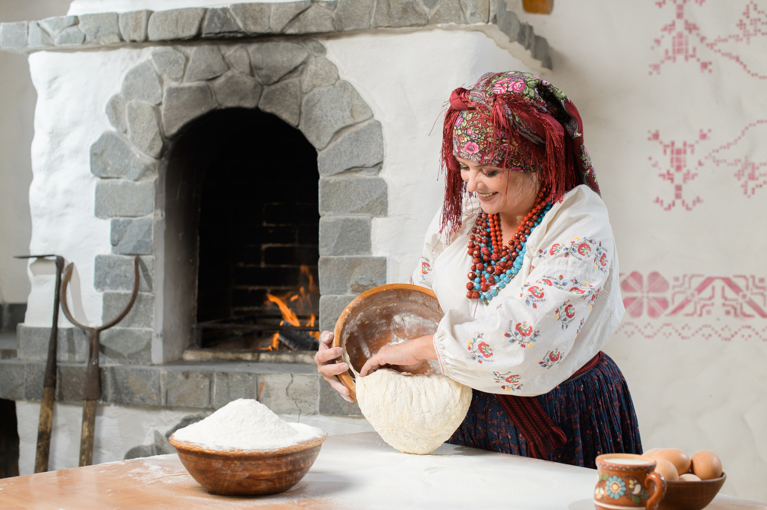 «Рідне село». Фостик Олександр — фотограф