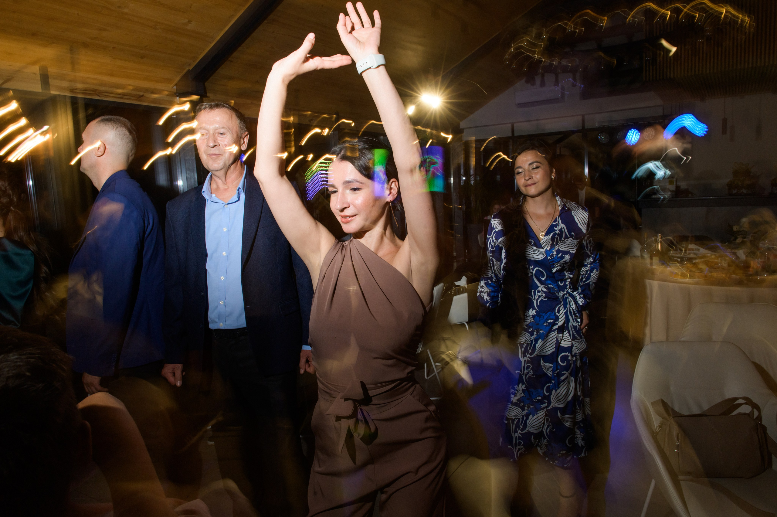 Our special September. Fostik Alexander — photographer