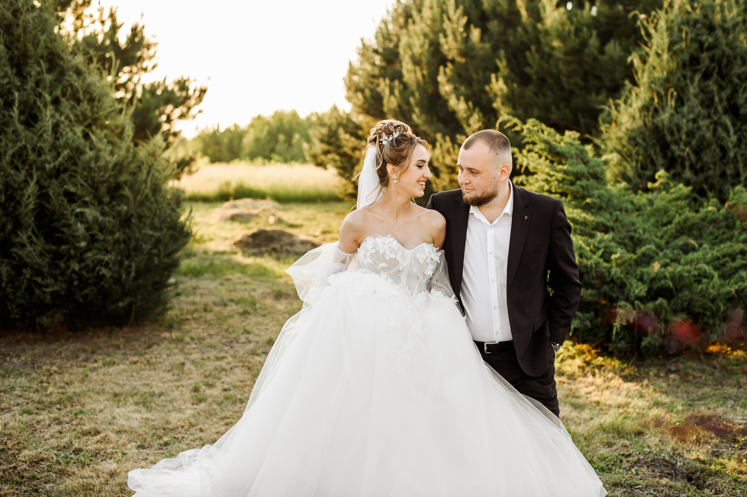 Наші обійми. Фостик Олександр — фотограф