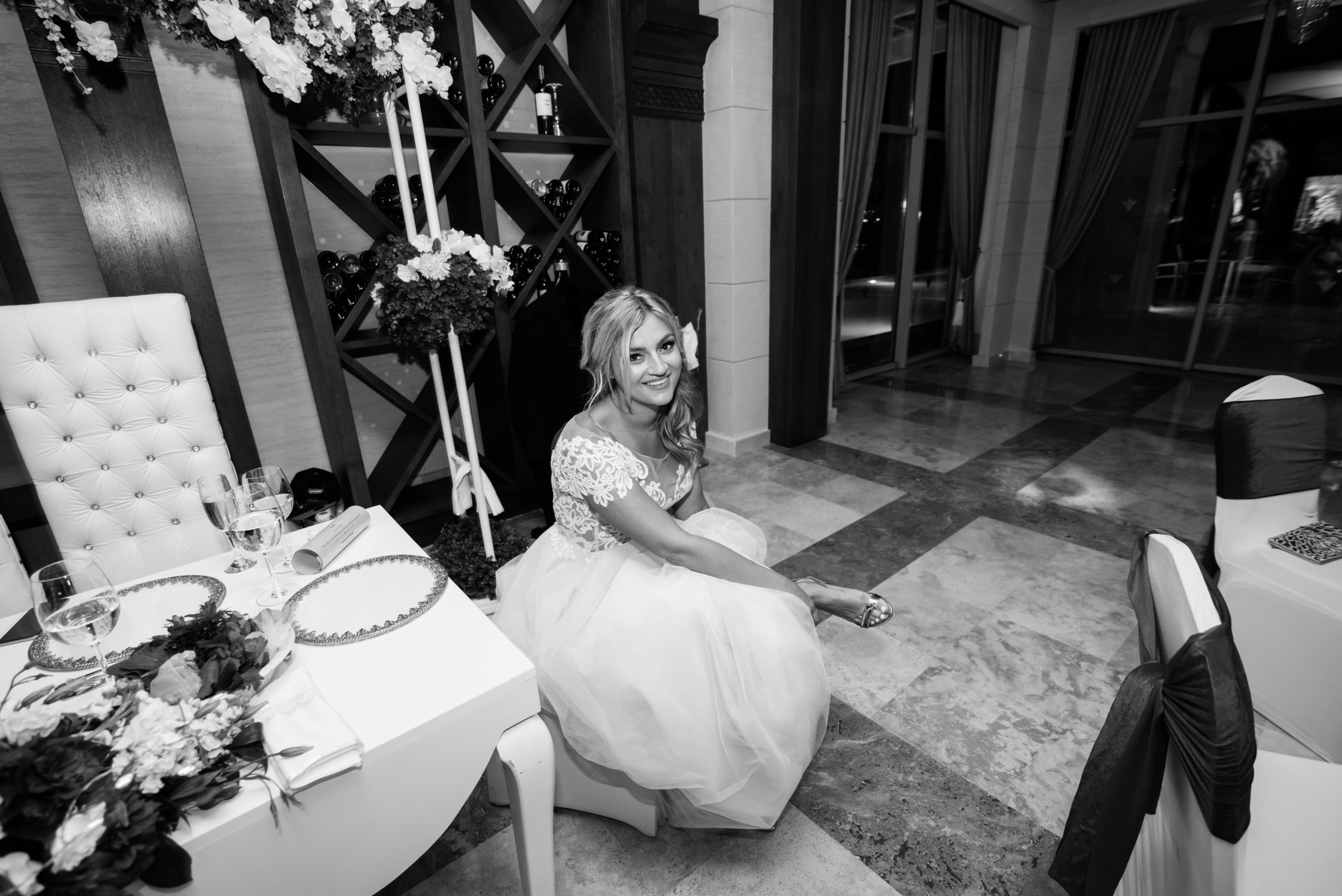 Sunny Turkey. Fostik Alexander — photographer