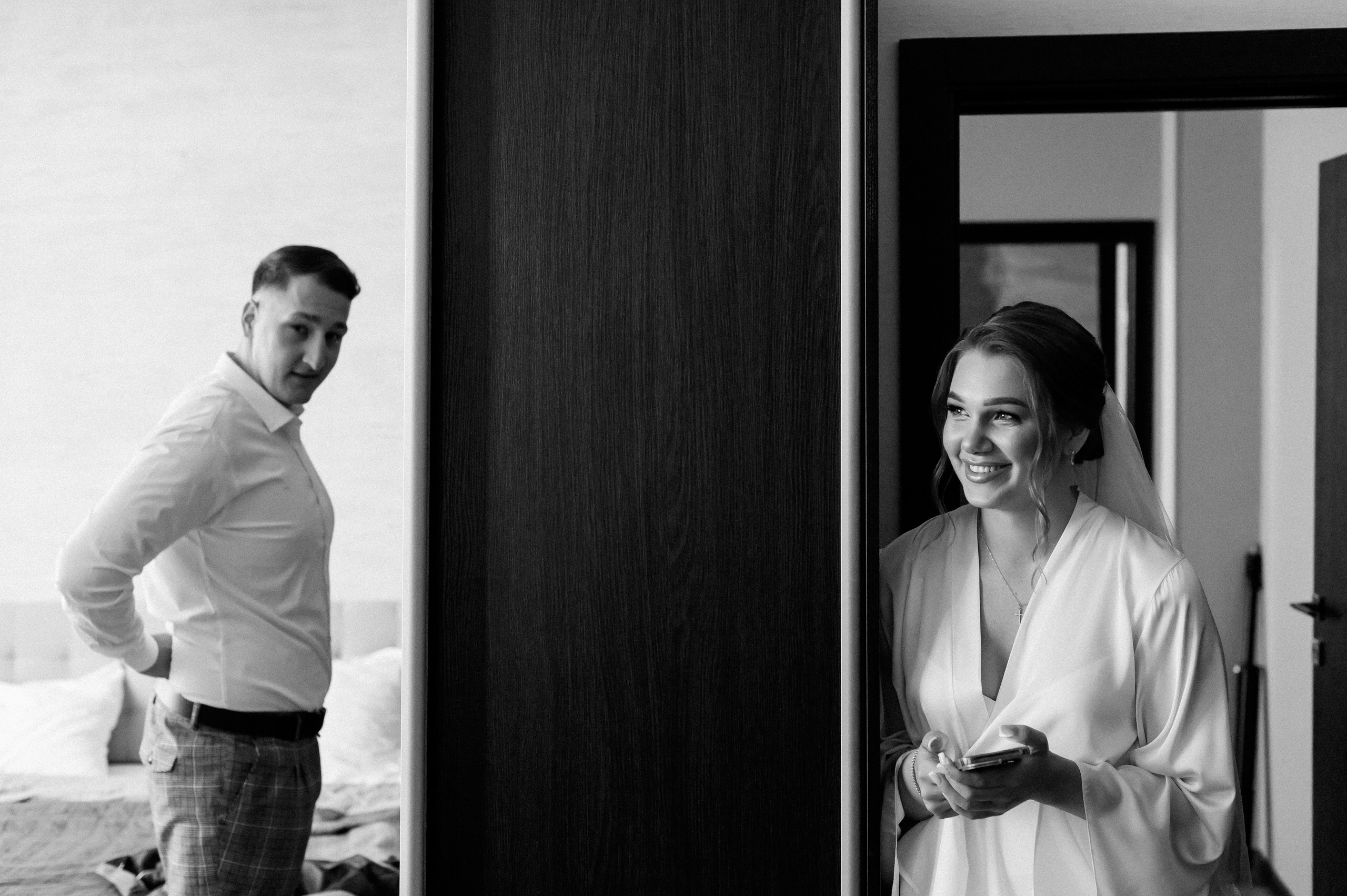 Світ на двох. Фостик Олександр — фотограф