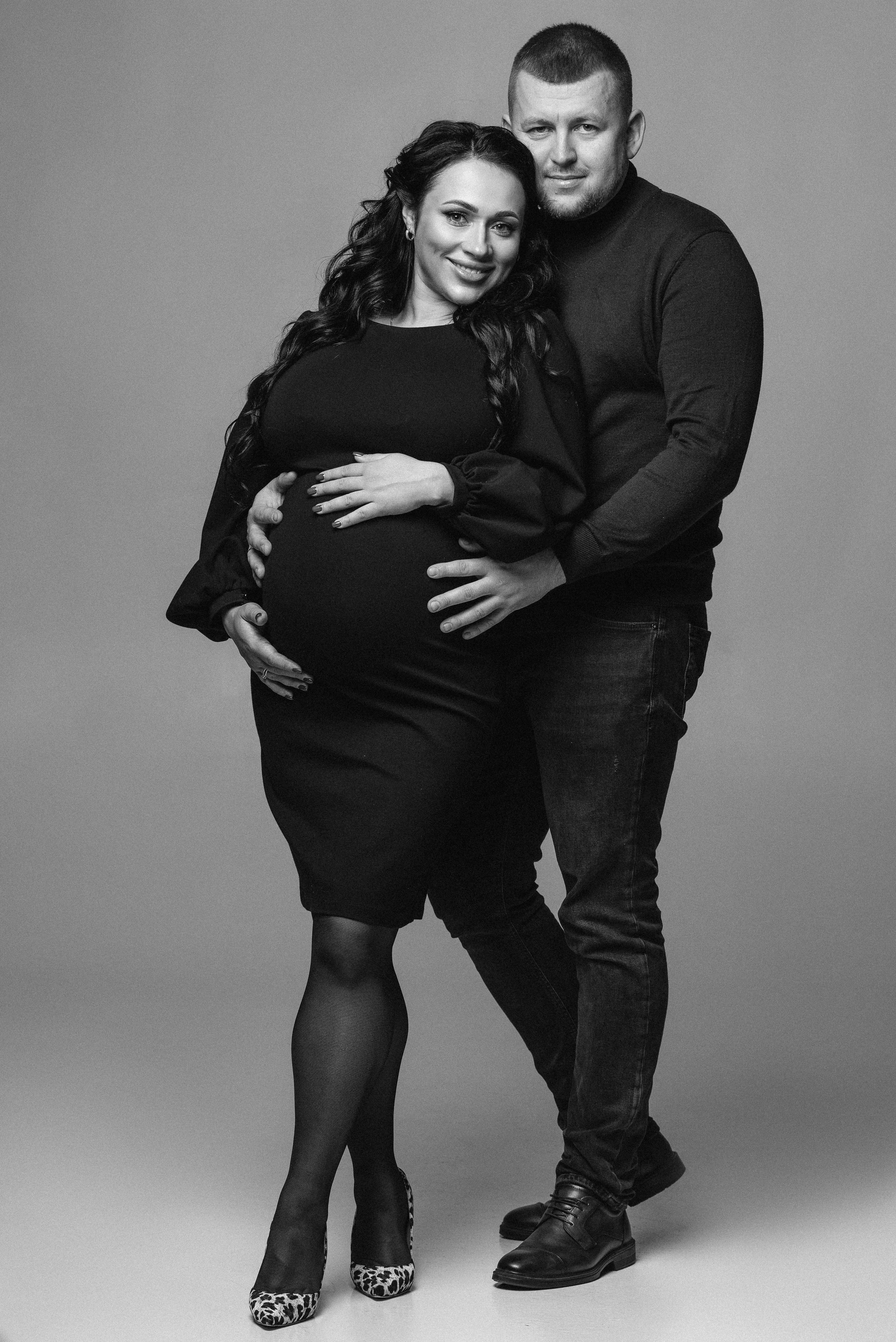 В ожидании чуда. Фостик Александр — фотограф