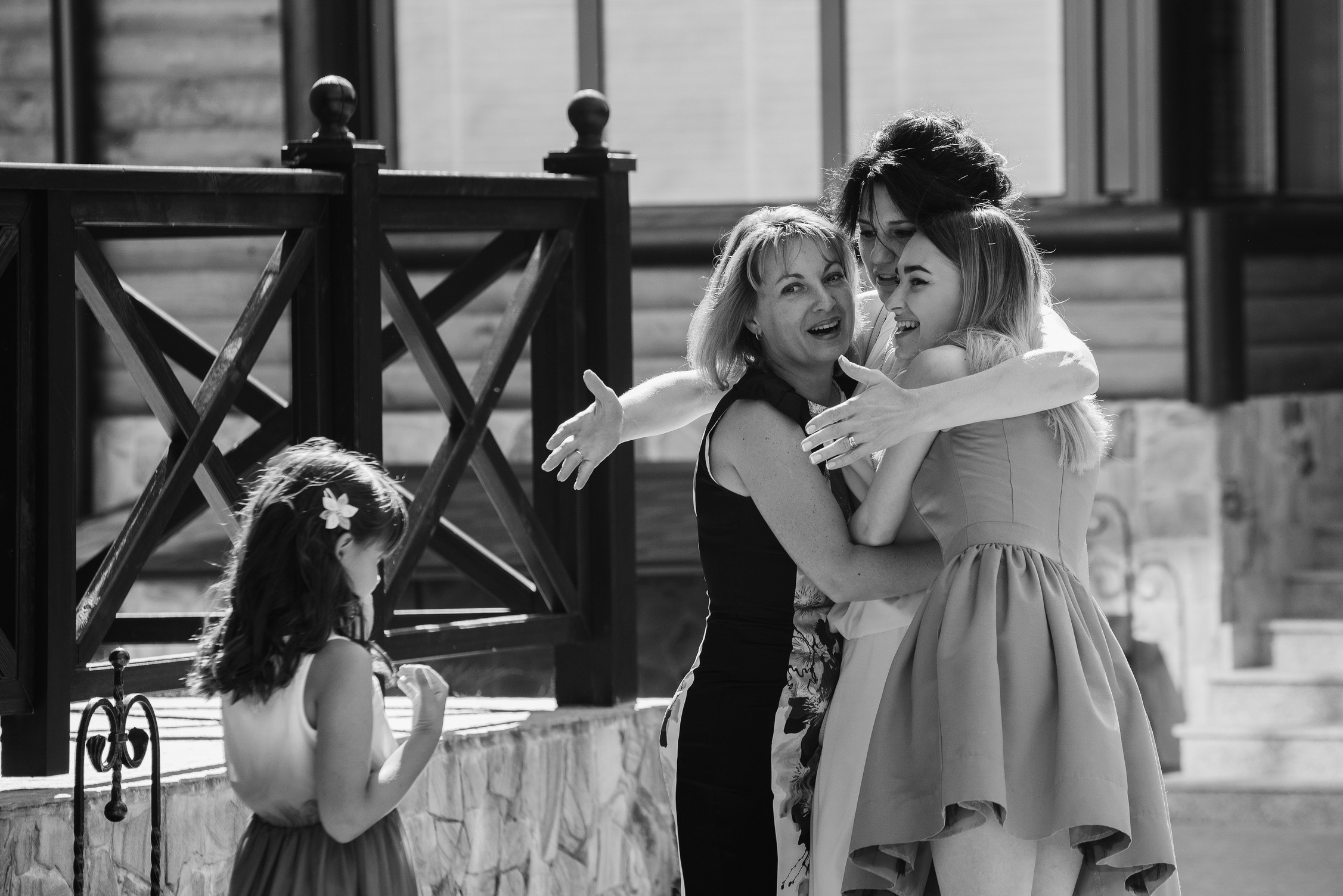 Наша с тобой история. Фостик Александр — фотограф