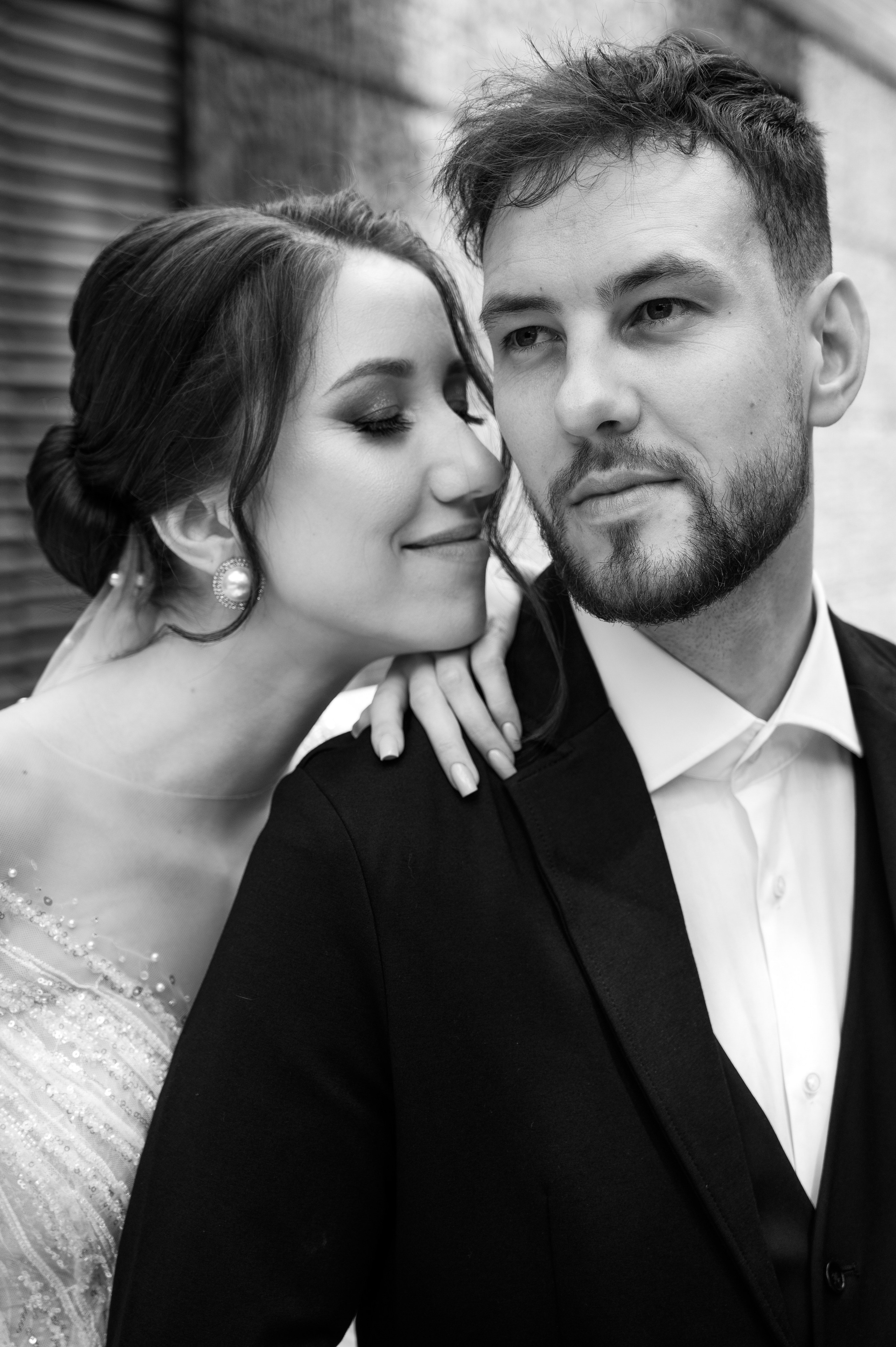 Ours forever. Fostik Alexander — photographer