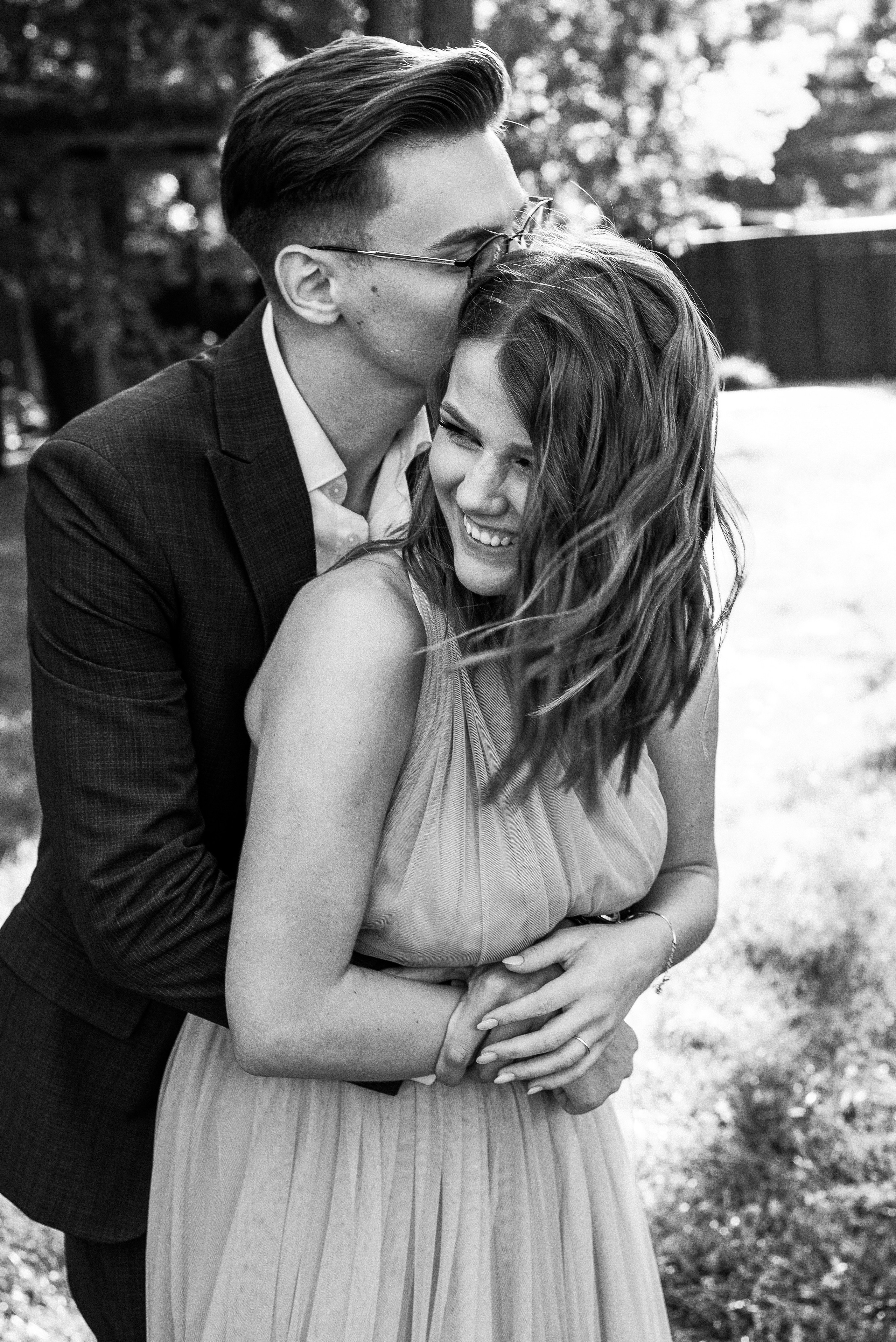 Више неба. Фостик Александр — фотограф