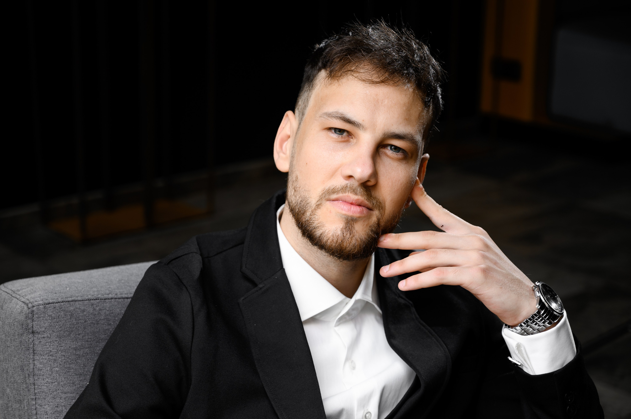 Ours forever. Fostik Alexander — photographer