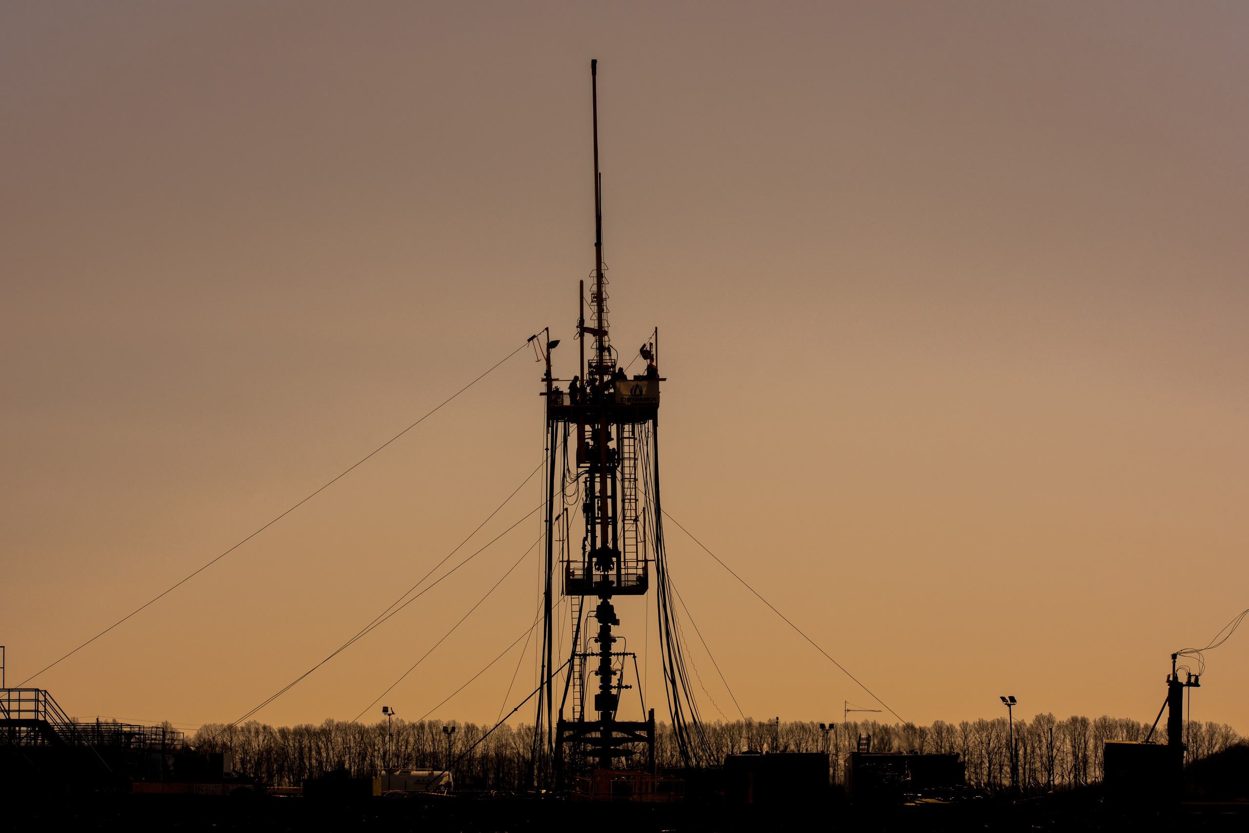 Съемка каталога для нефтегазовой компании «DENIMEX». Фостик Александр — фотограф