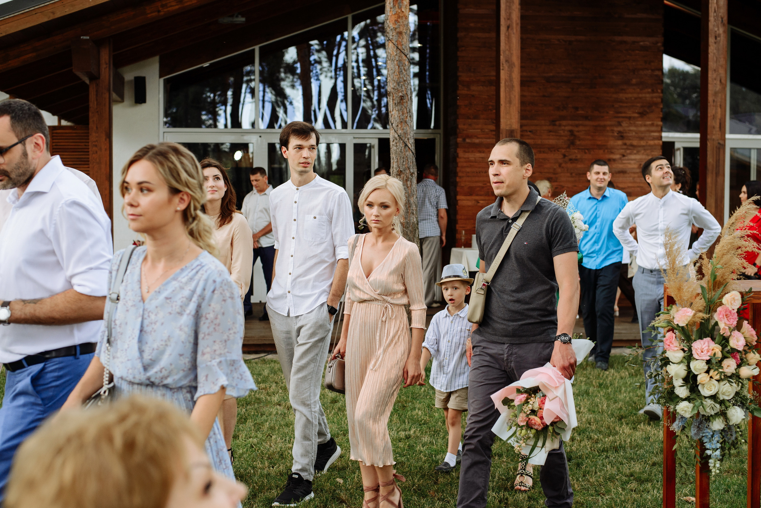 Щастя в дрібницях. Фостик Олександр — фотограф