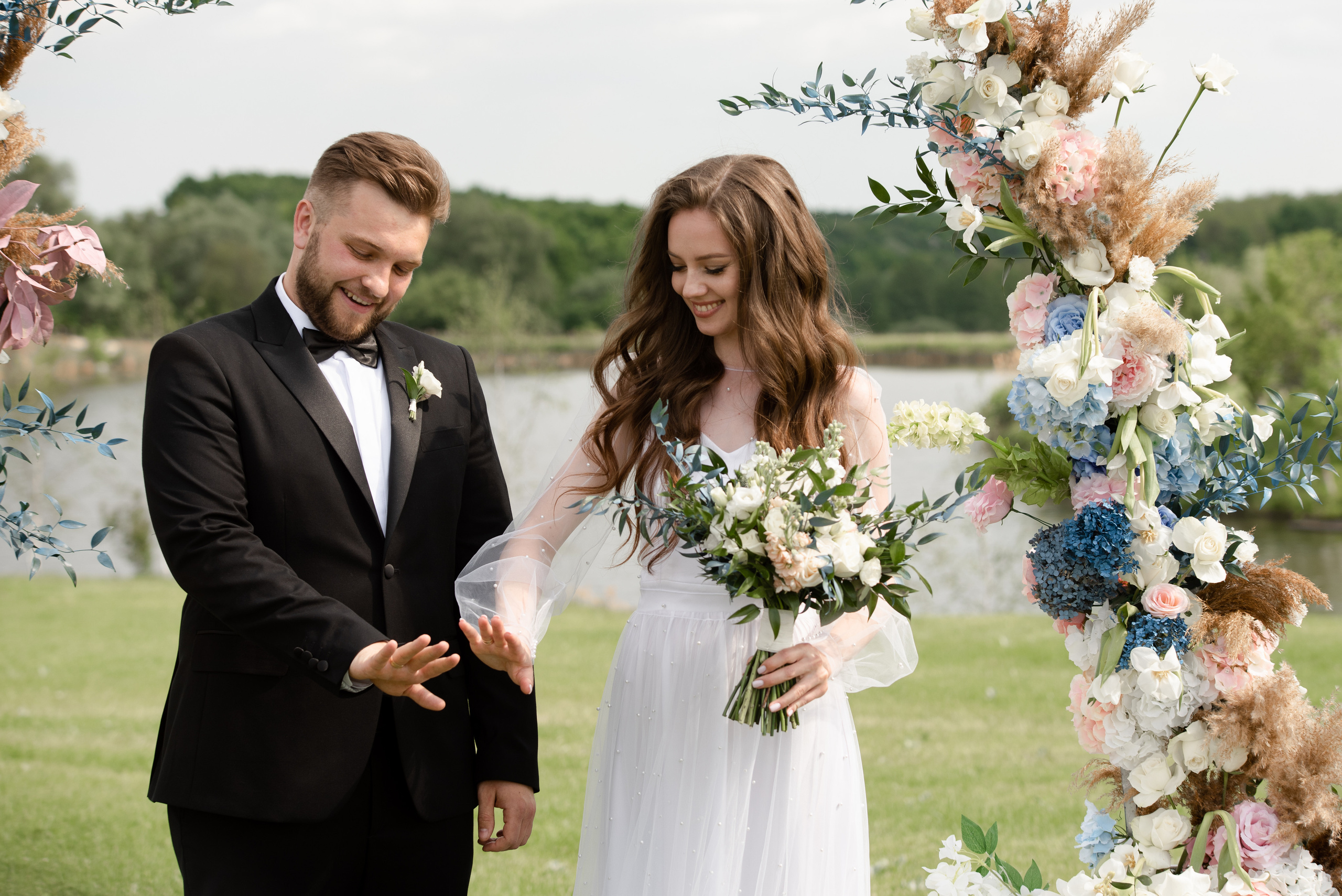 На одній хвилі. Фостик Олександр — фотограф