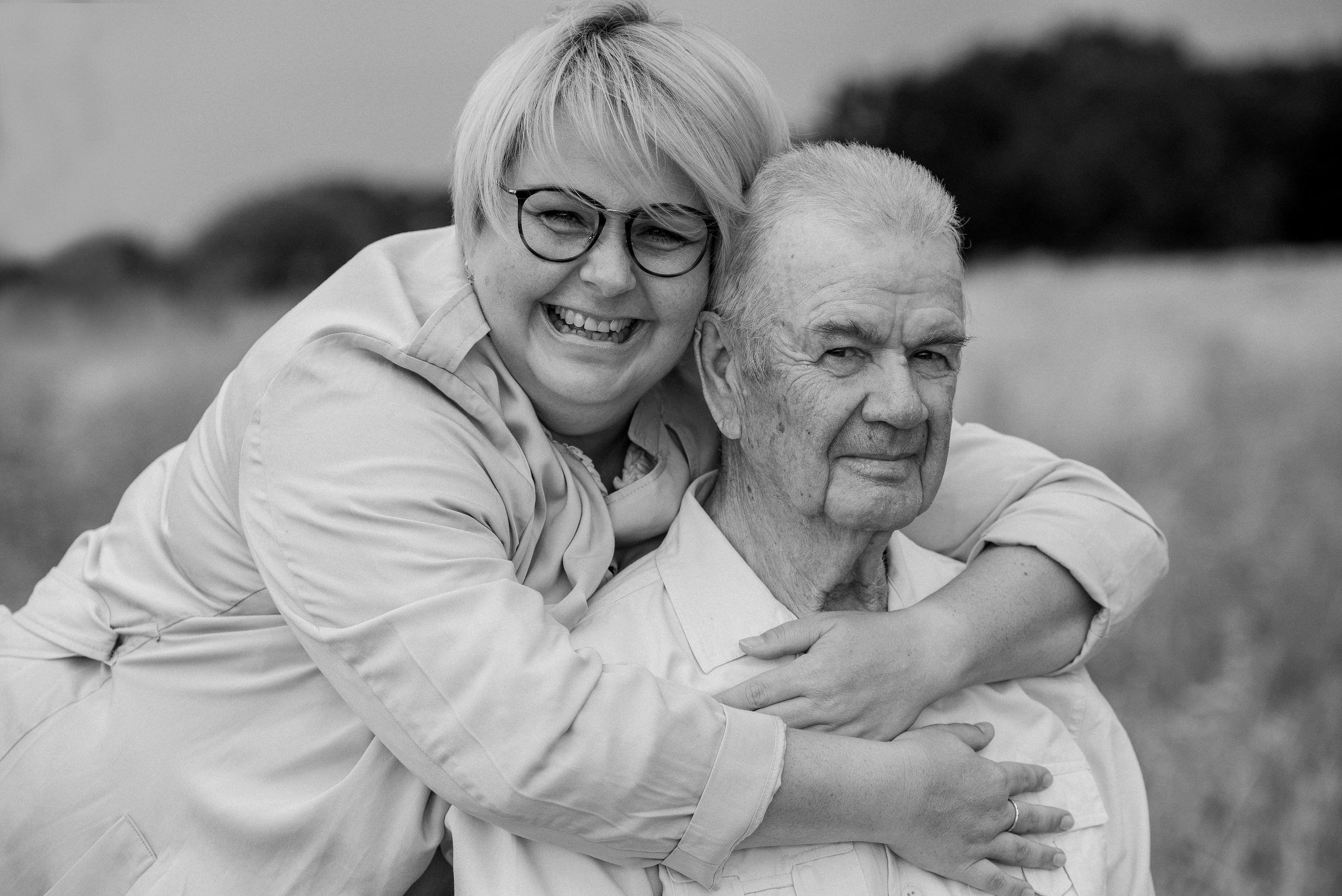 One piece. Fostik Alexander — photographer