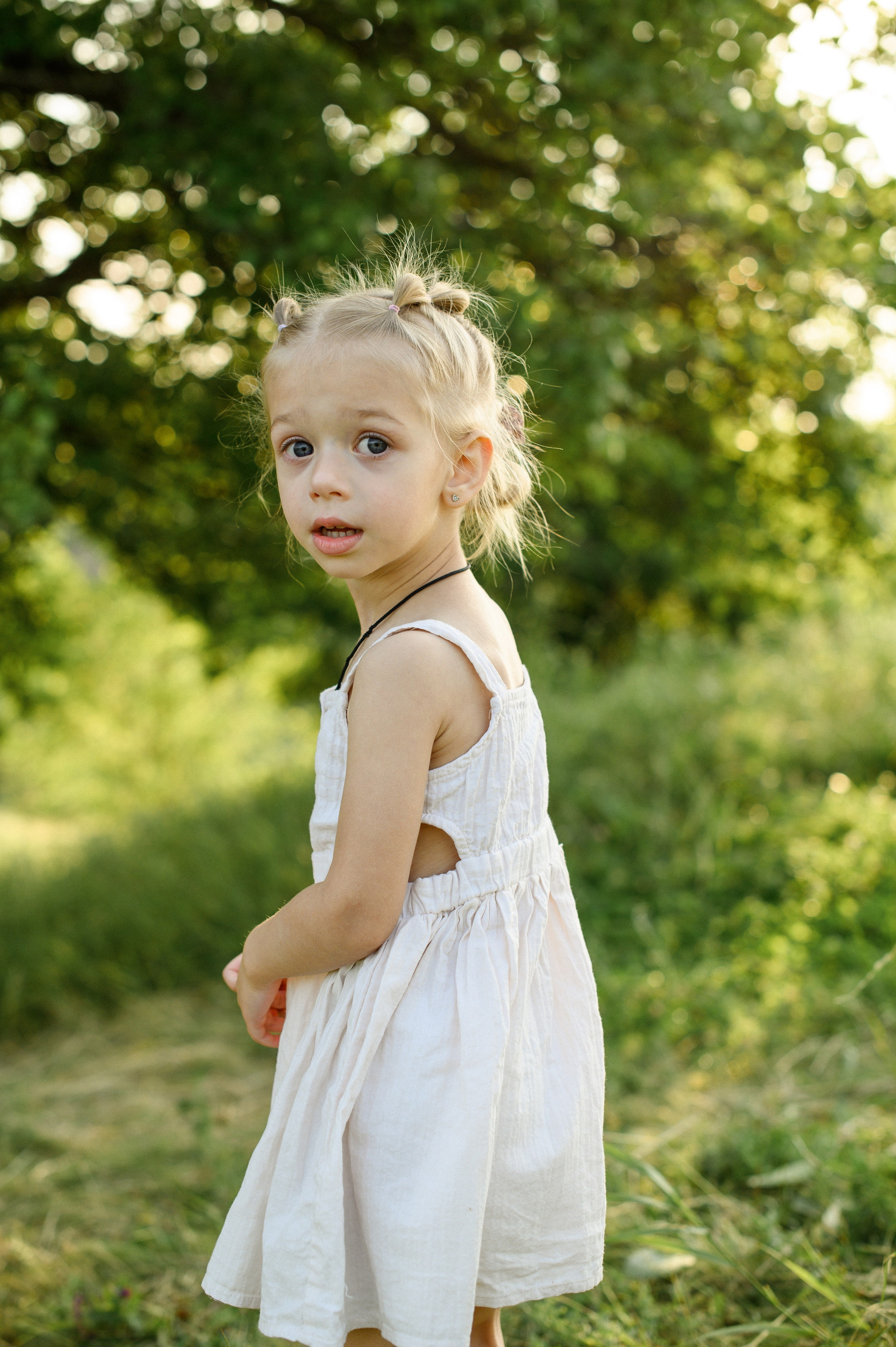 Sunny day. Fostik Alexander — photographer