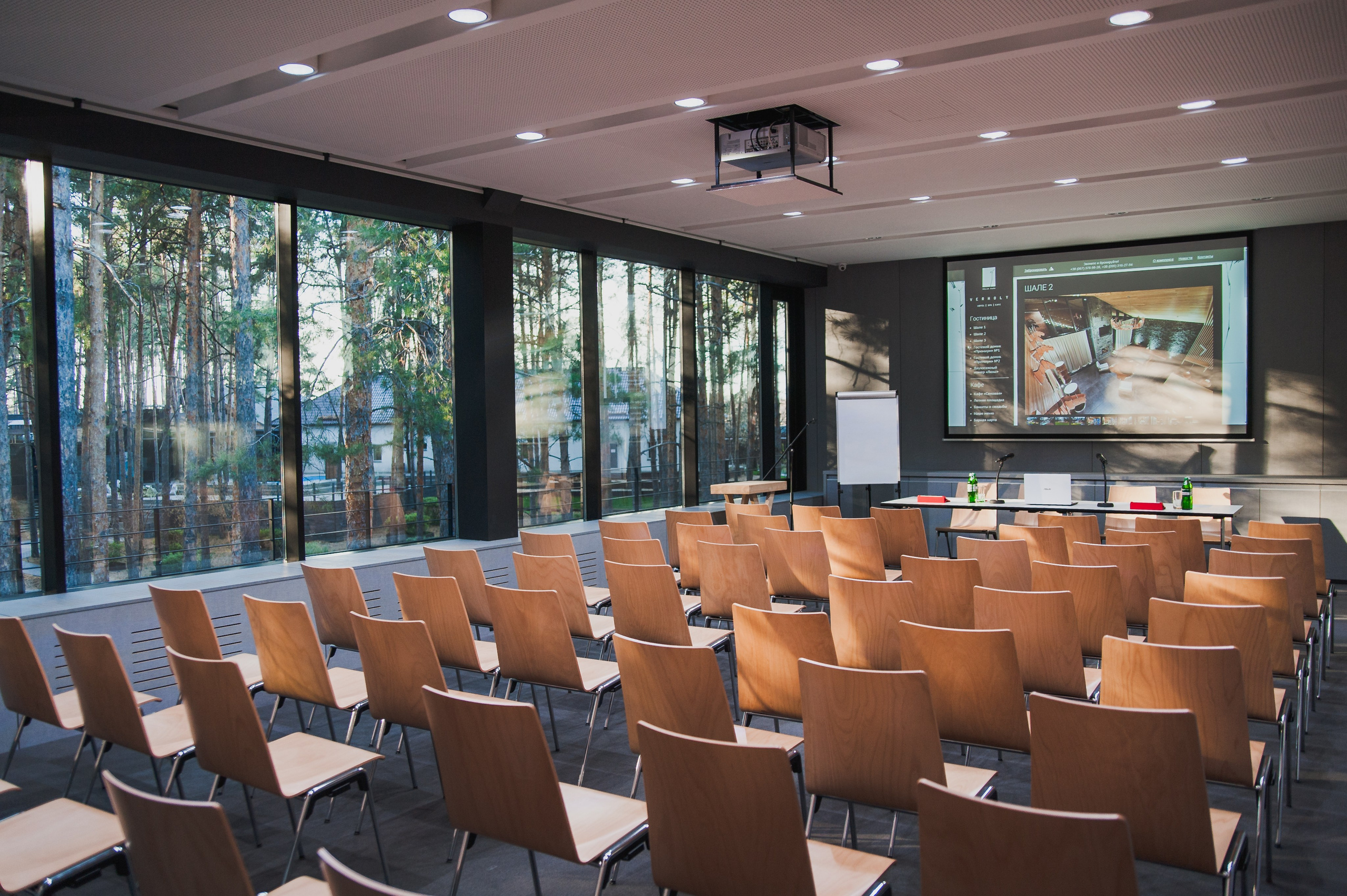 Interior photo. Fostik Alexander — photographer