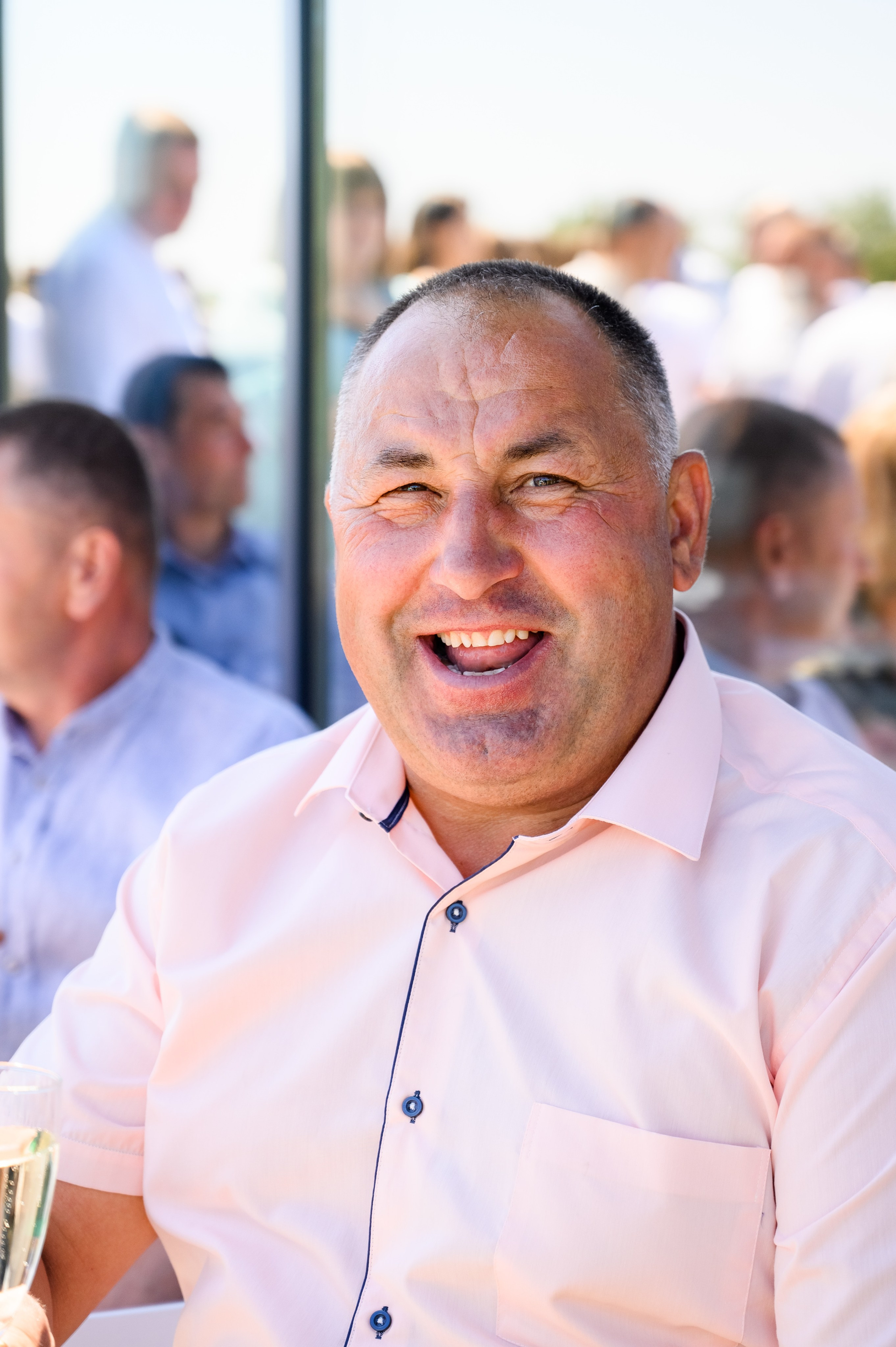 Улыбки счастья. Фостик Александр — фотограф