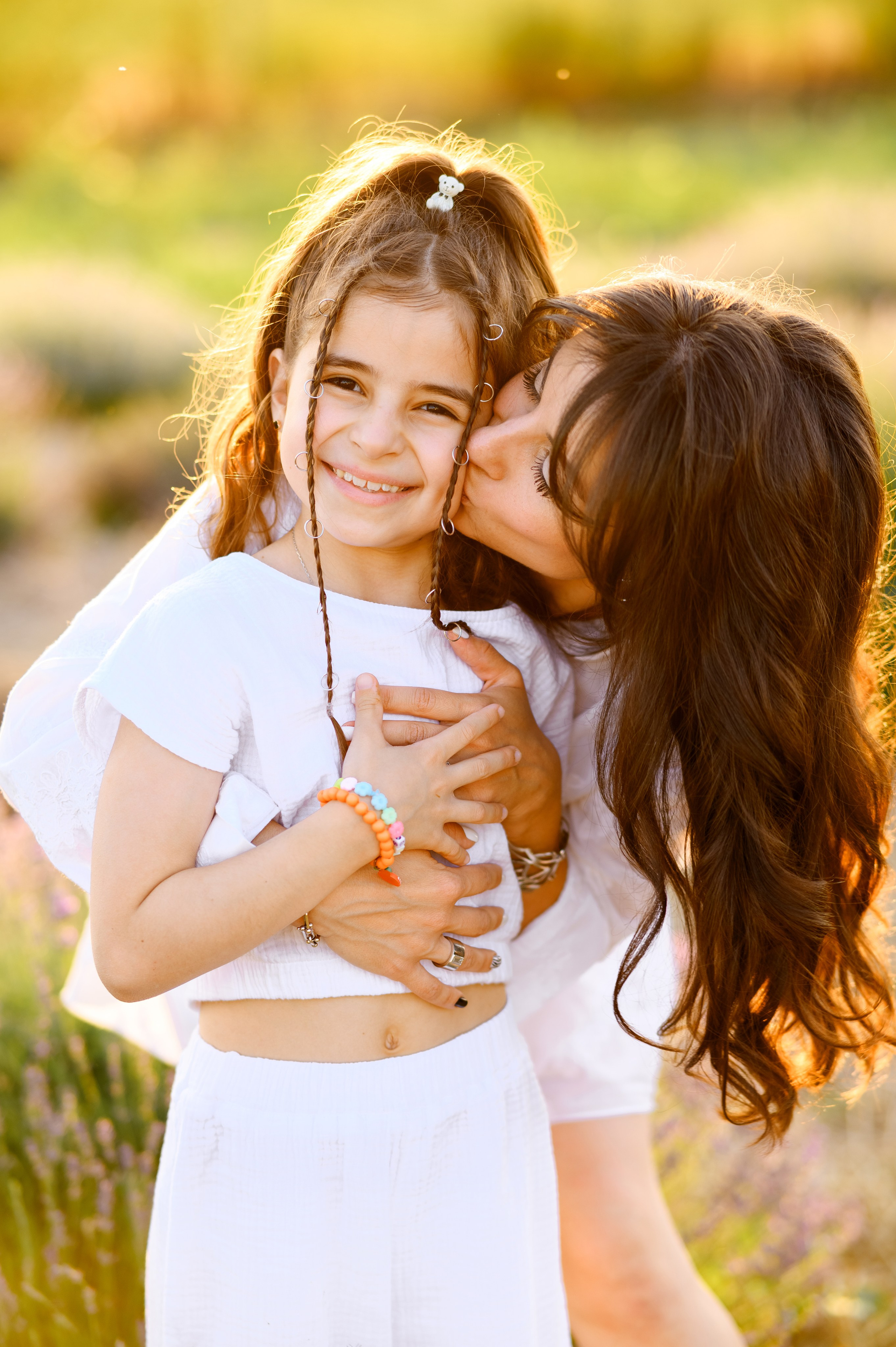 With the sun inside. Fostik Alexander — photographer