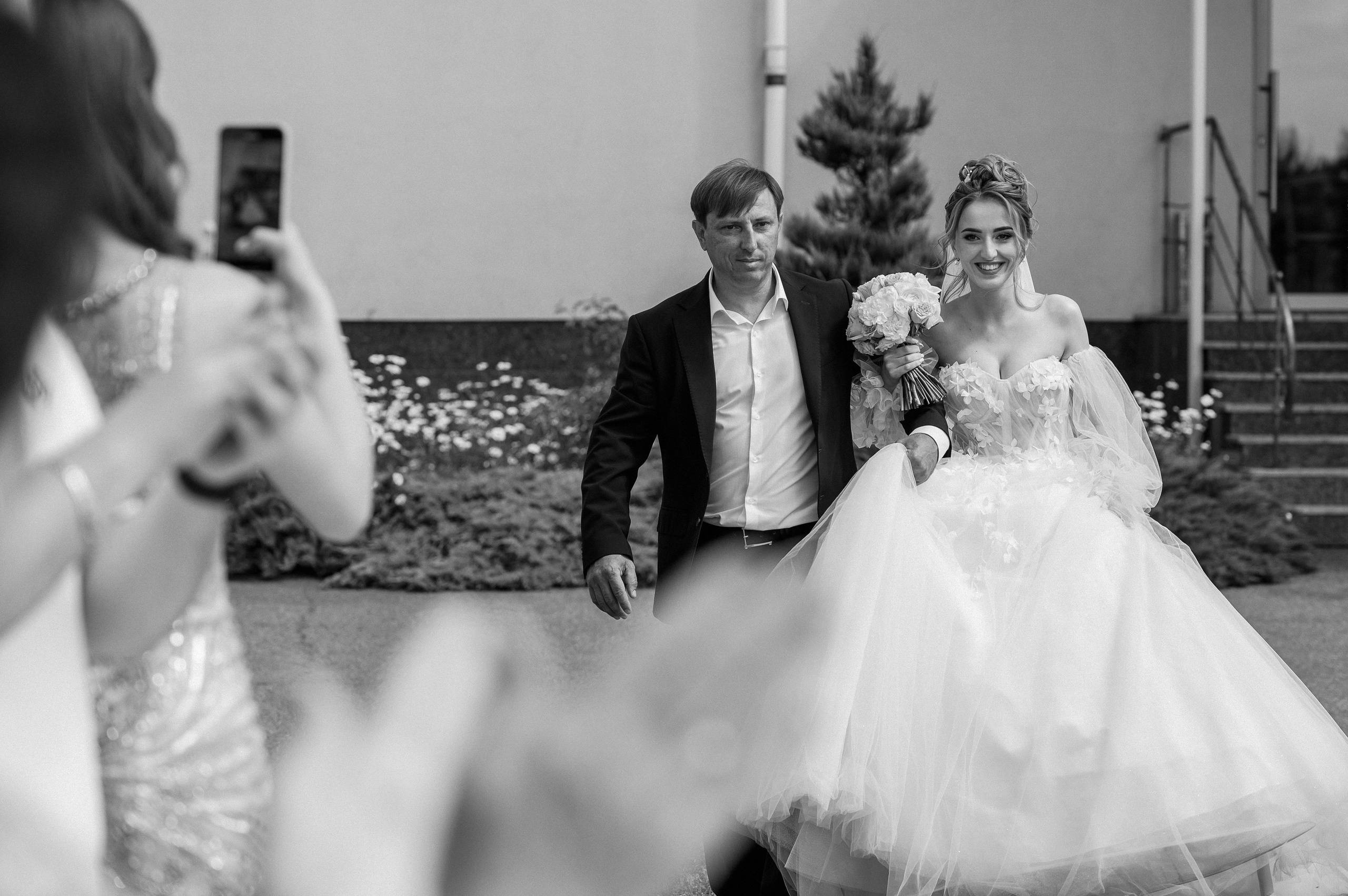 Наші обійми. Фостик Олександр — фотограф