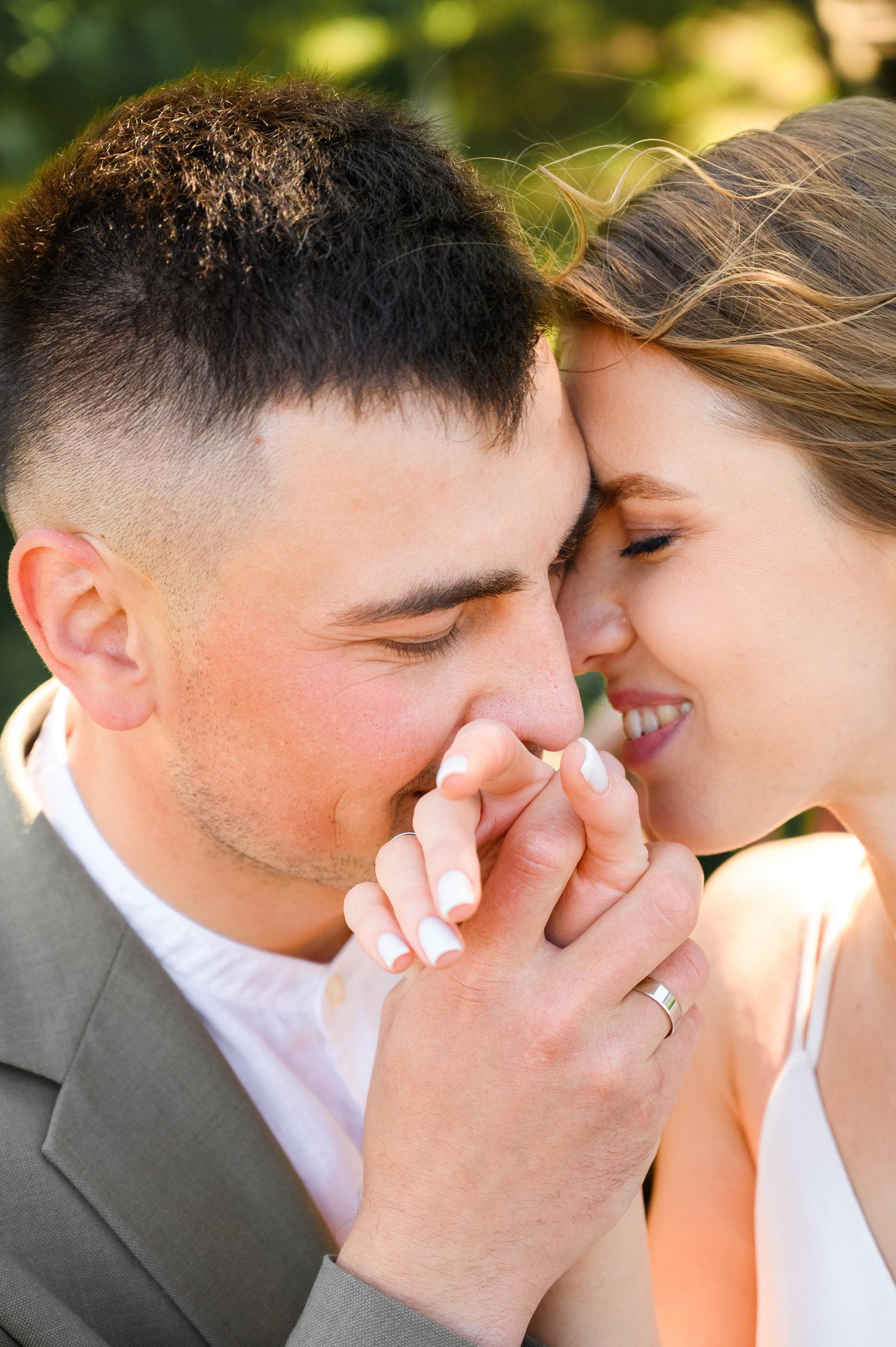 Улыбки счастья. Фостик Александр — фотограф