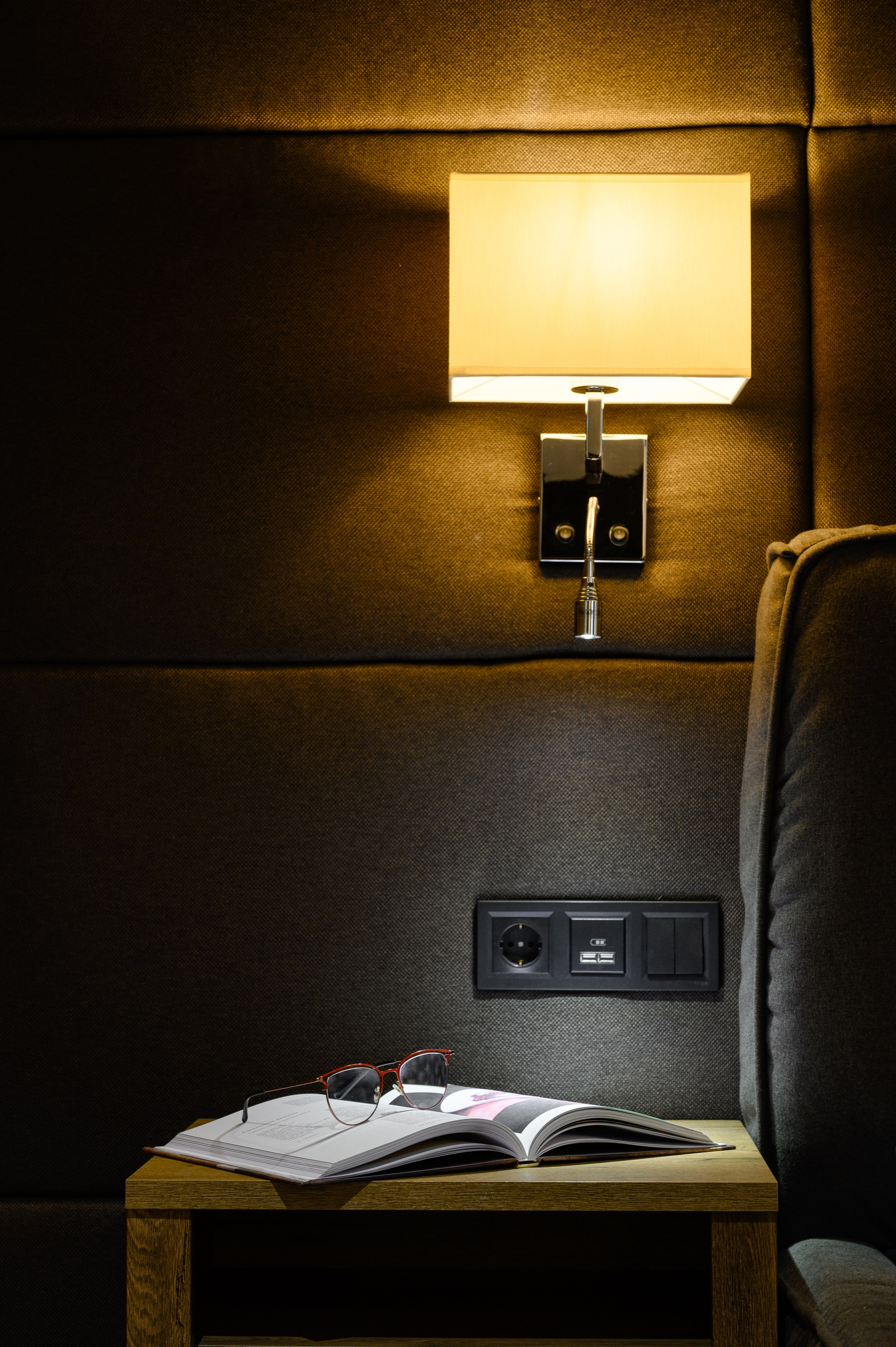 Interior photo. Fostik Alexander — photographer