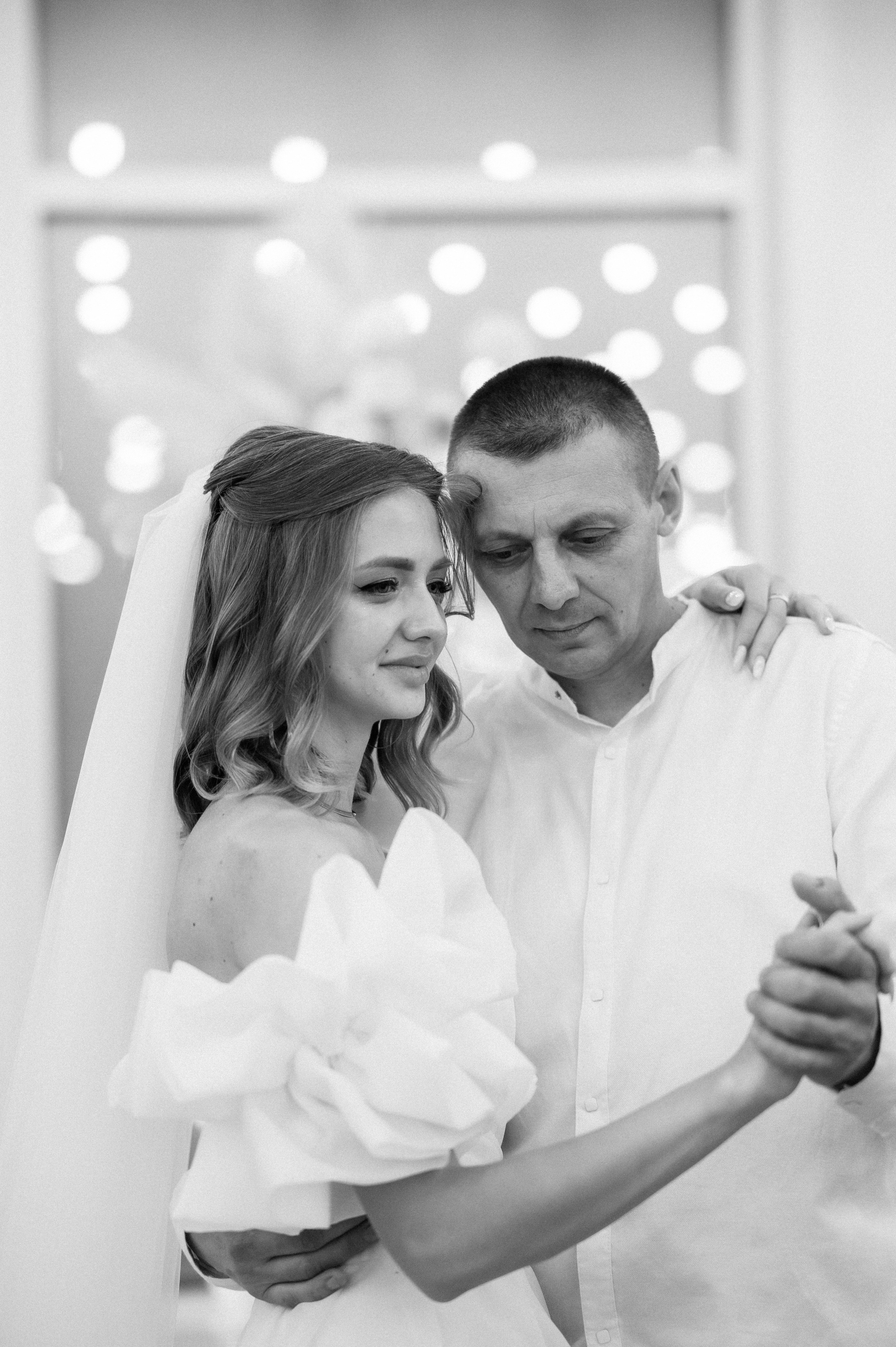 Heart in the palms. Fostik Alexander — photographer