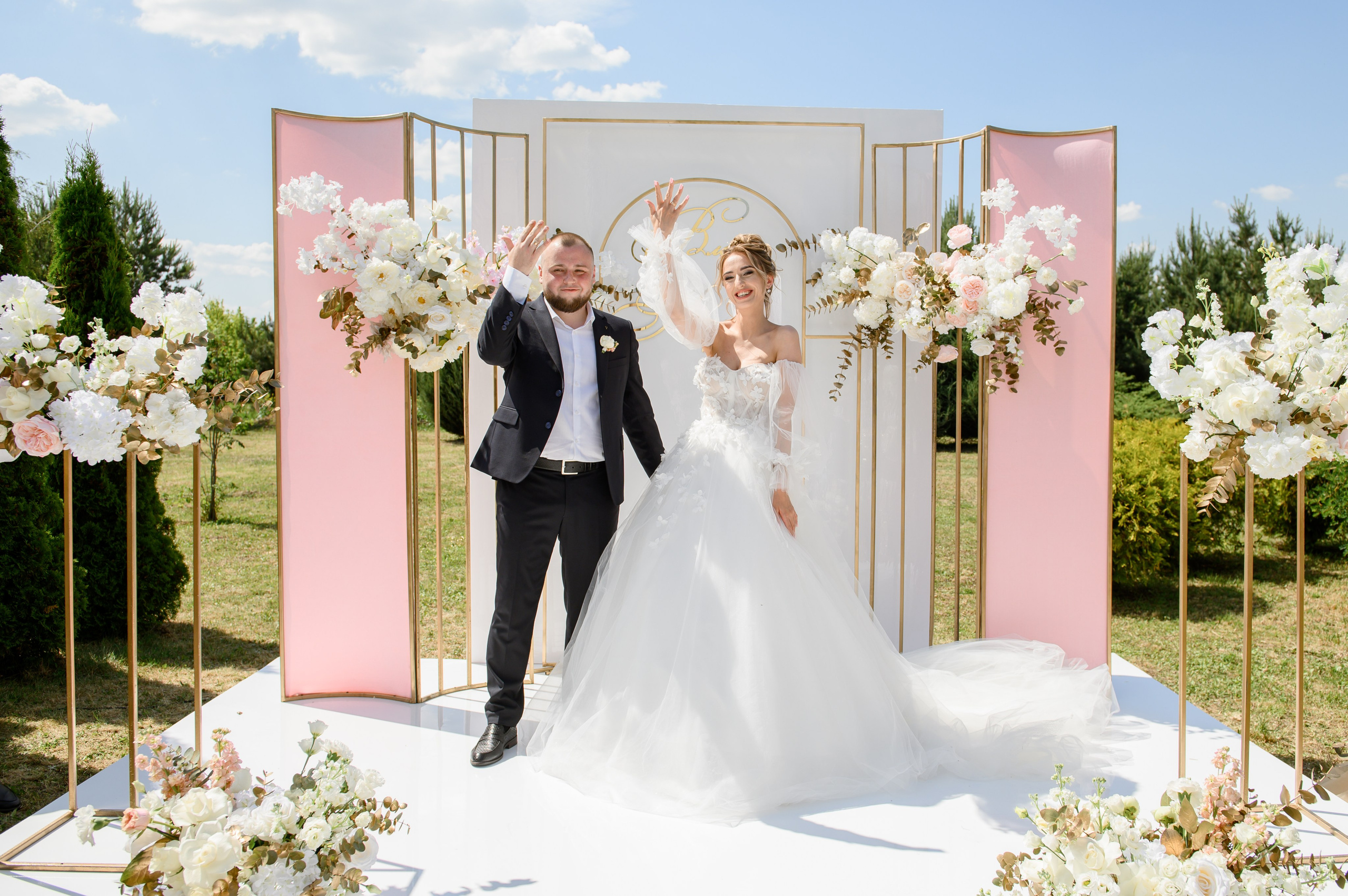 Наші обійми. Фостик Олександр — фотограф