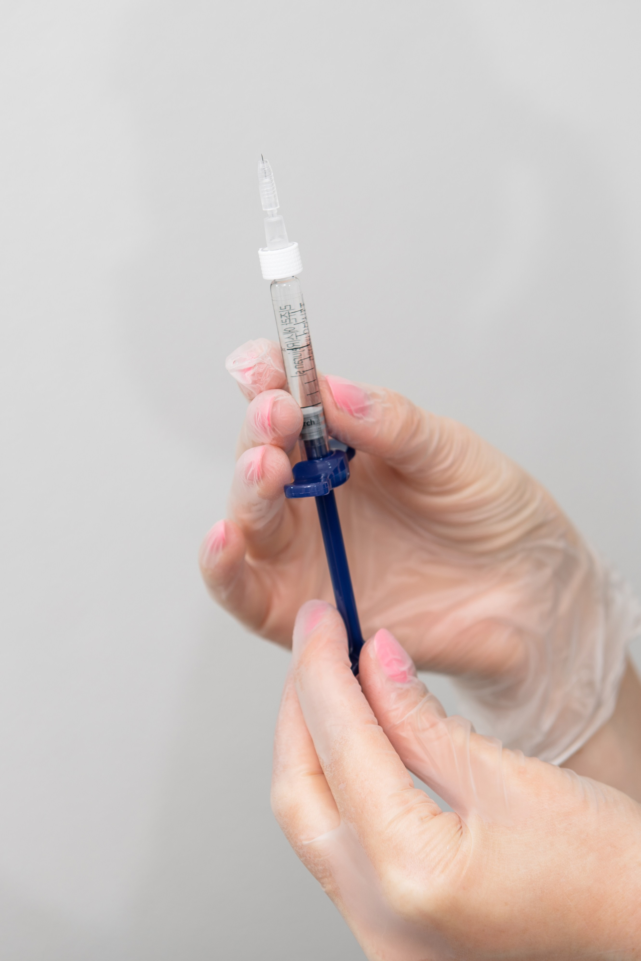 Центр медицинской косметологии. Фостик Александр — фотограф