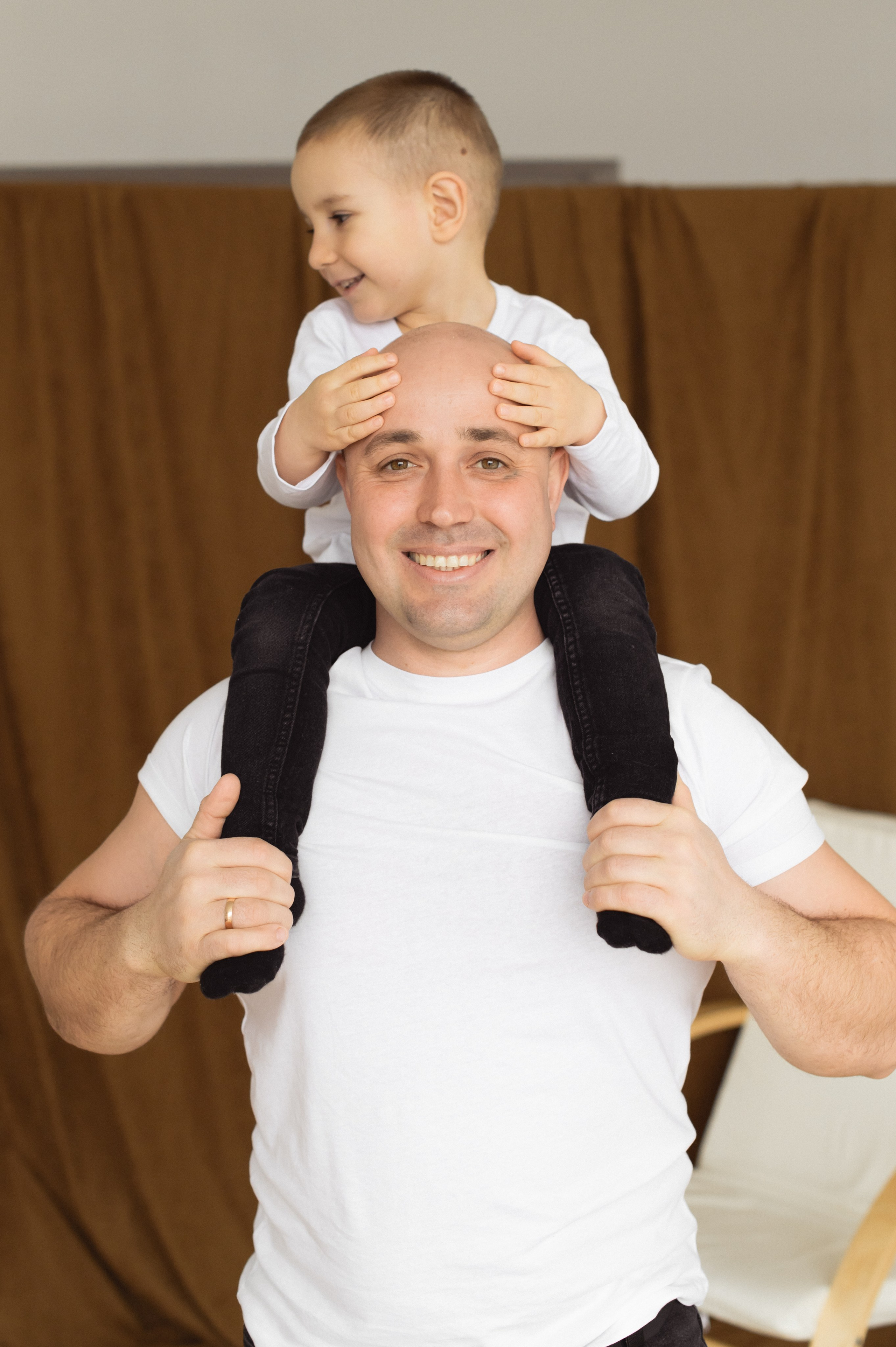 Наше щастя. Фостик Олександр — фотограф