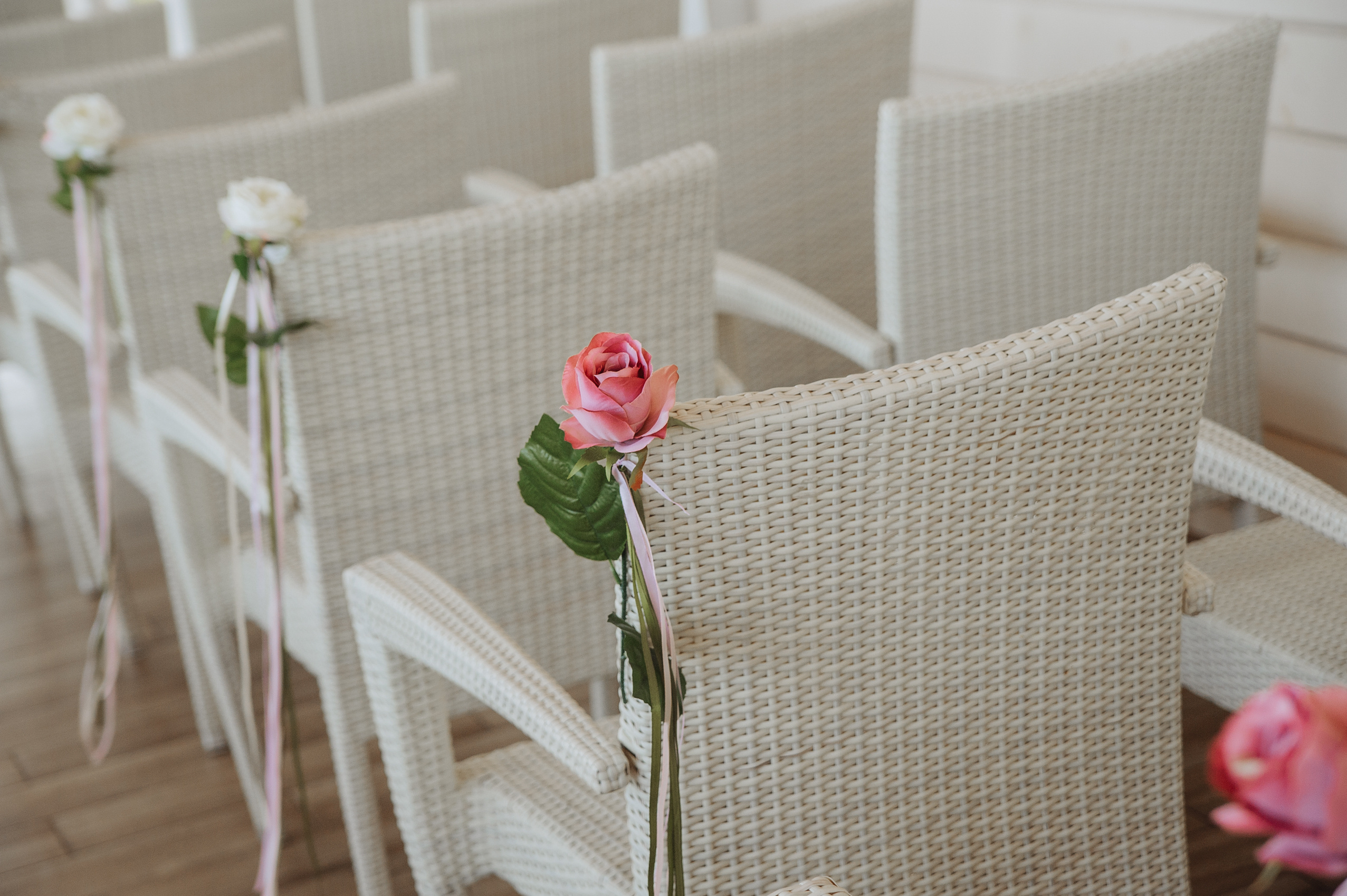 Laconic and elegant wedding. Fostik Alexander — photographer