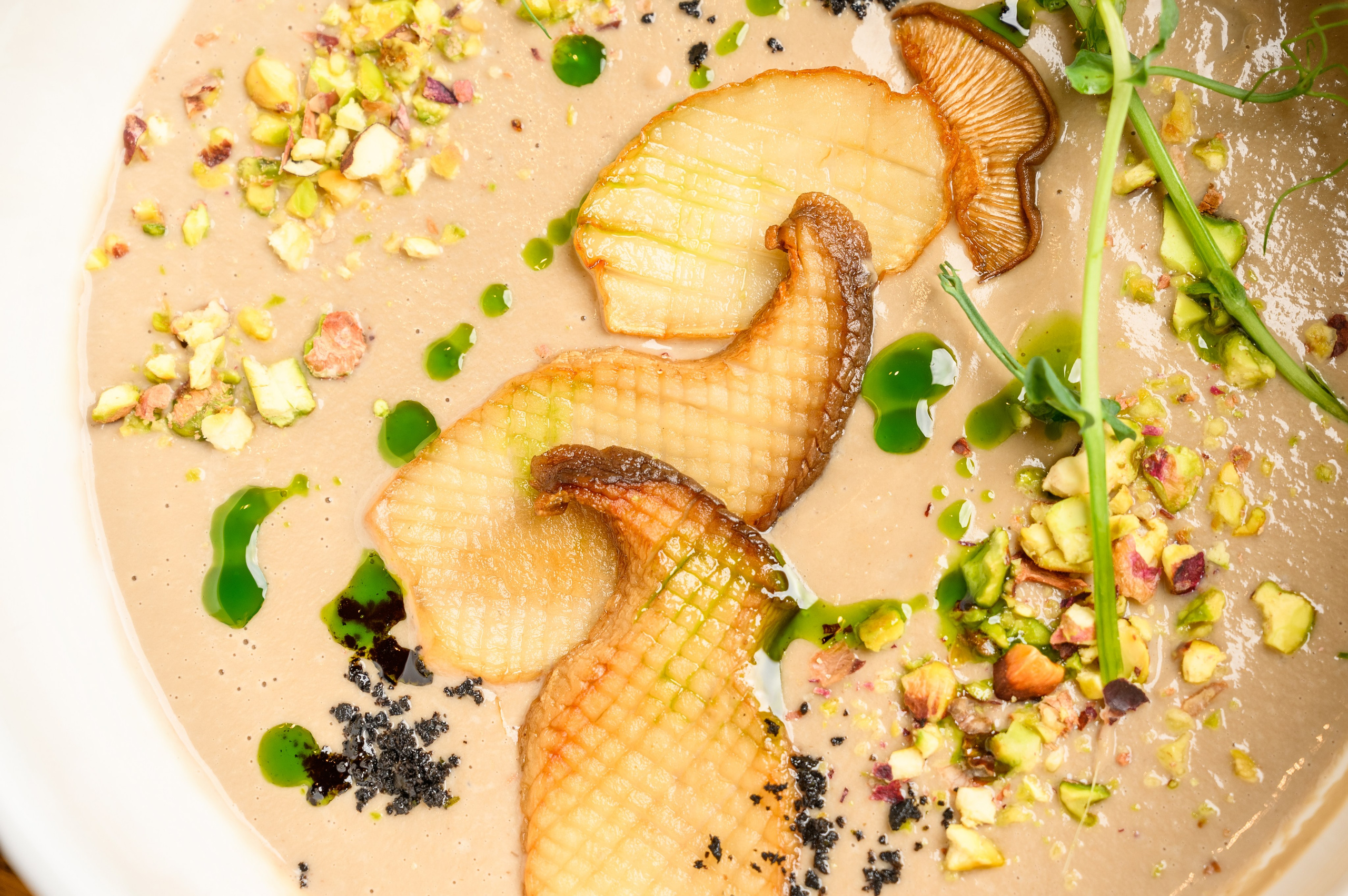 Меню для «Мыс дорой надежды». Фостик Александр — фотограф