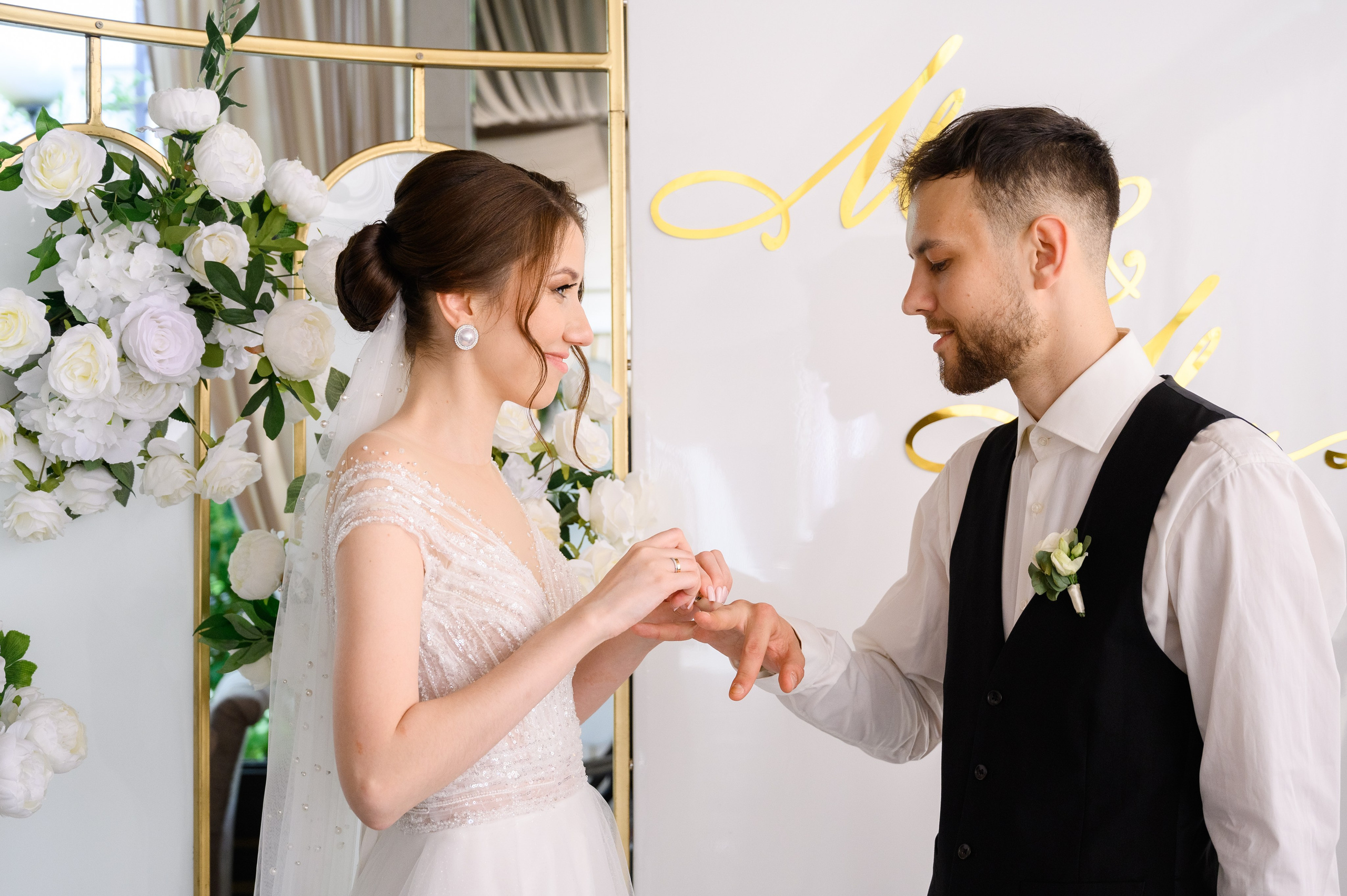 Ours forever. Fostik Alexander — photographer