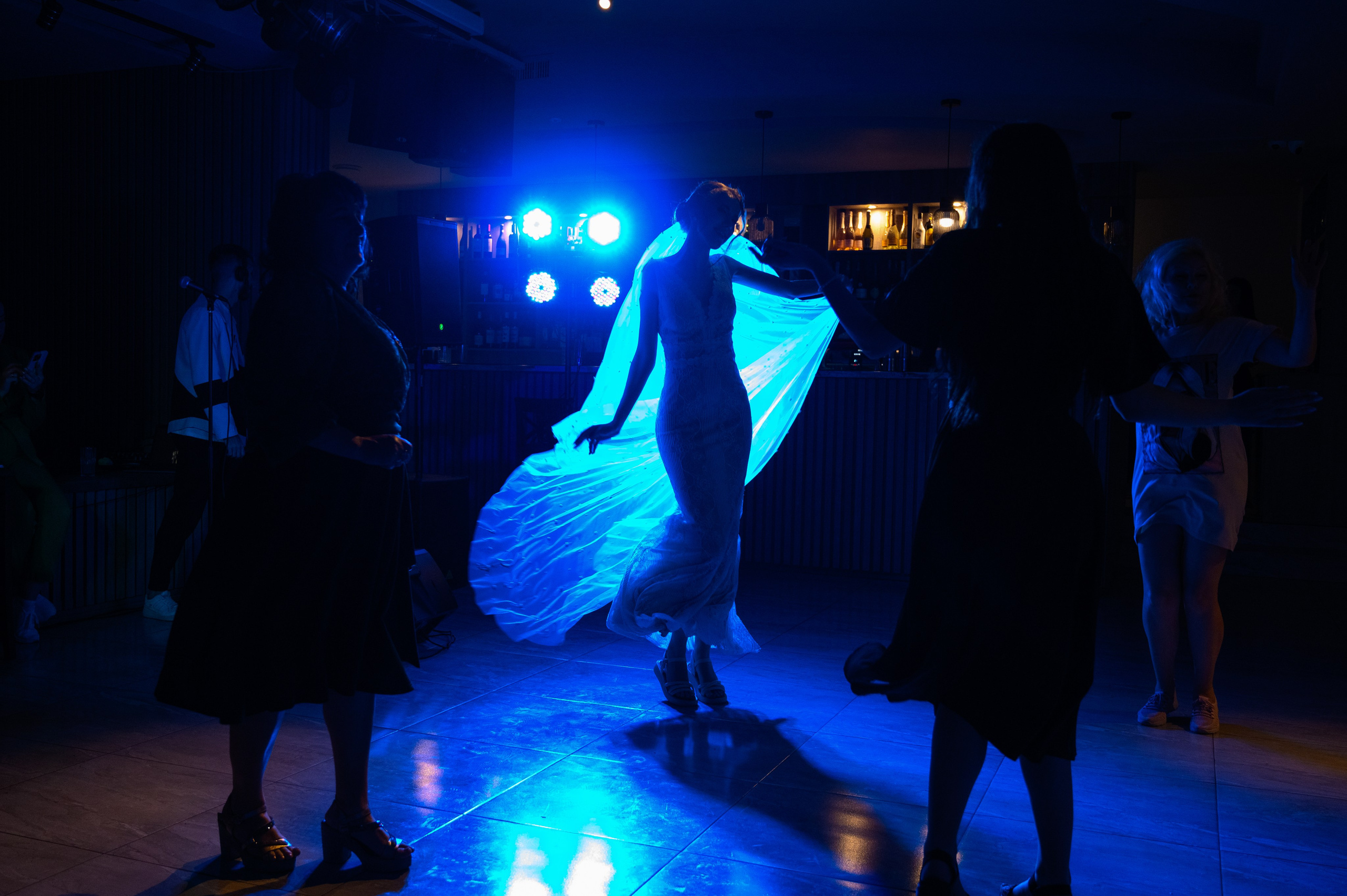 Ours forever. Fostik Alexander — photographer